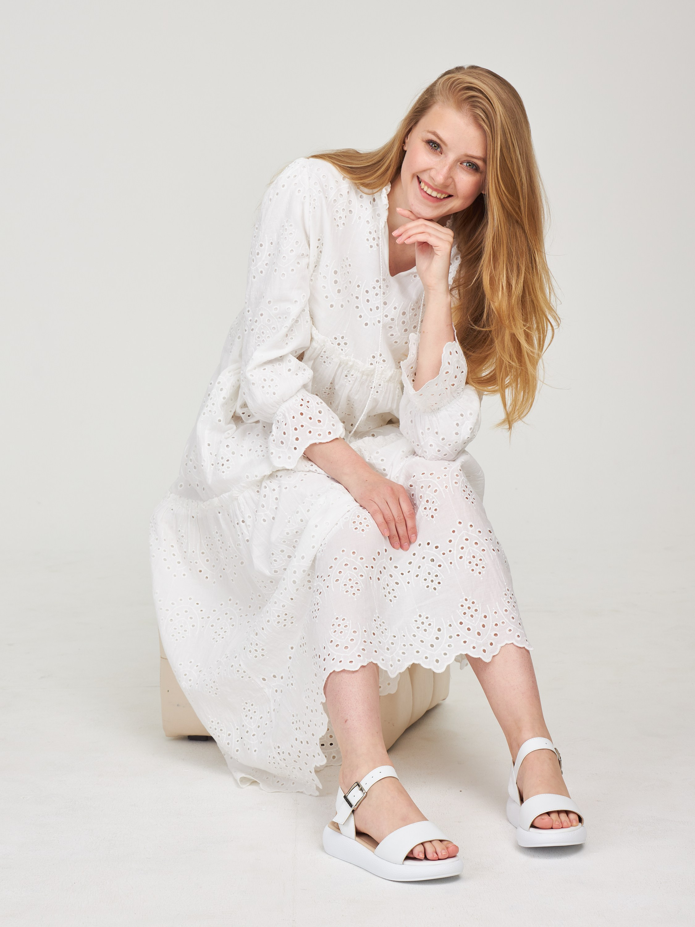 Ира. Алексей Темнов — фотограф в Пятигорске