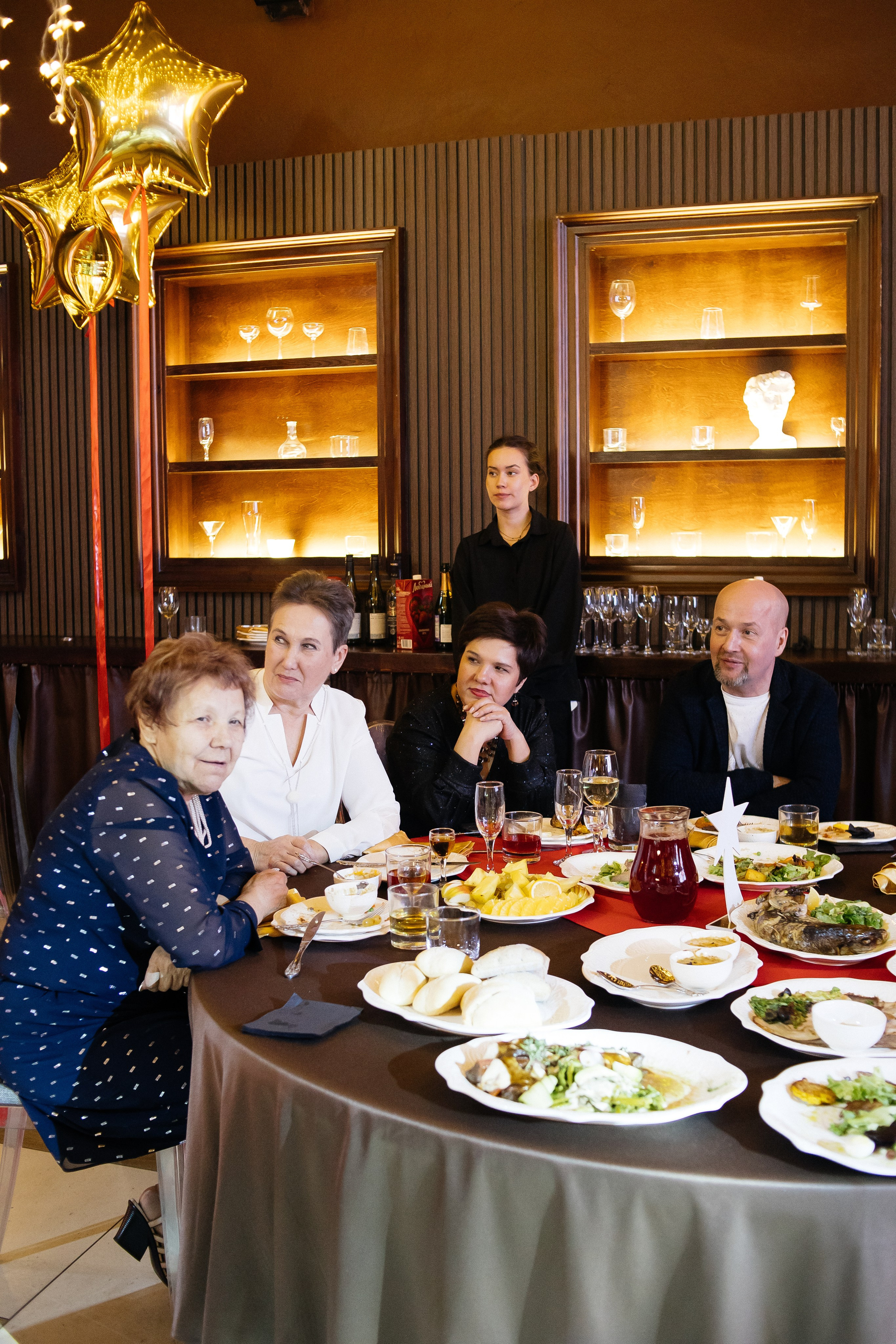 Юбилей. Фотограф в Иркутске