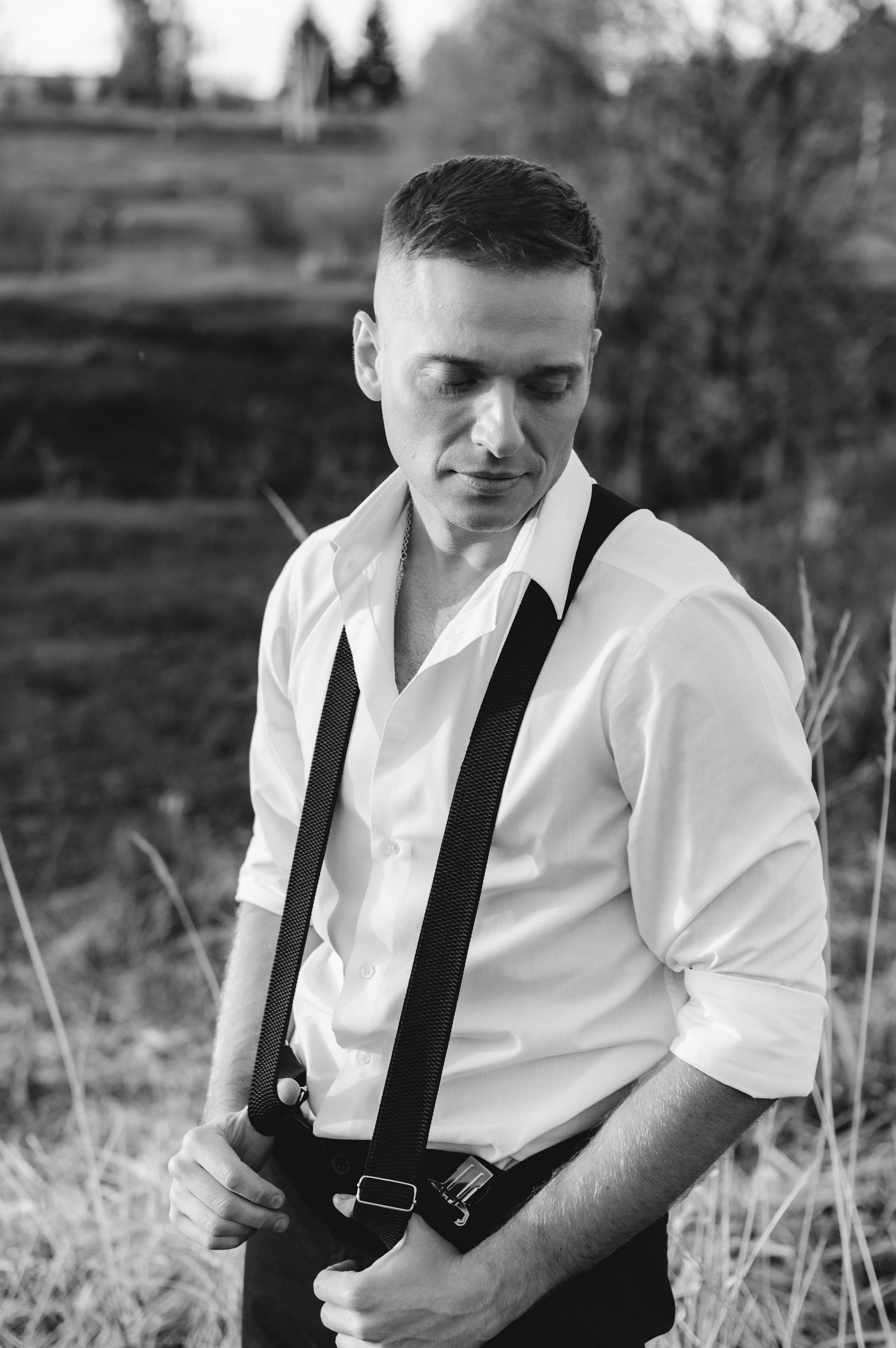 Для Павла. Свадебный и семейный фотограф в Тульской области Пашкова Екатерина