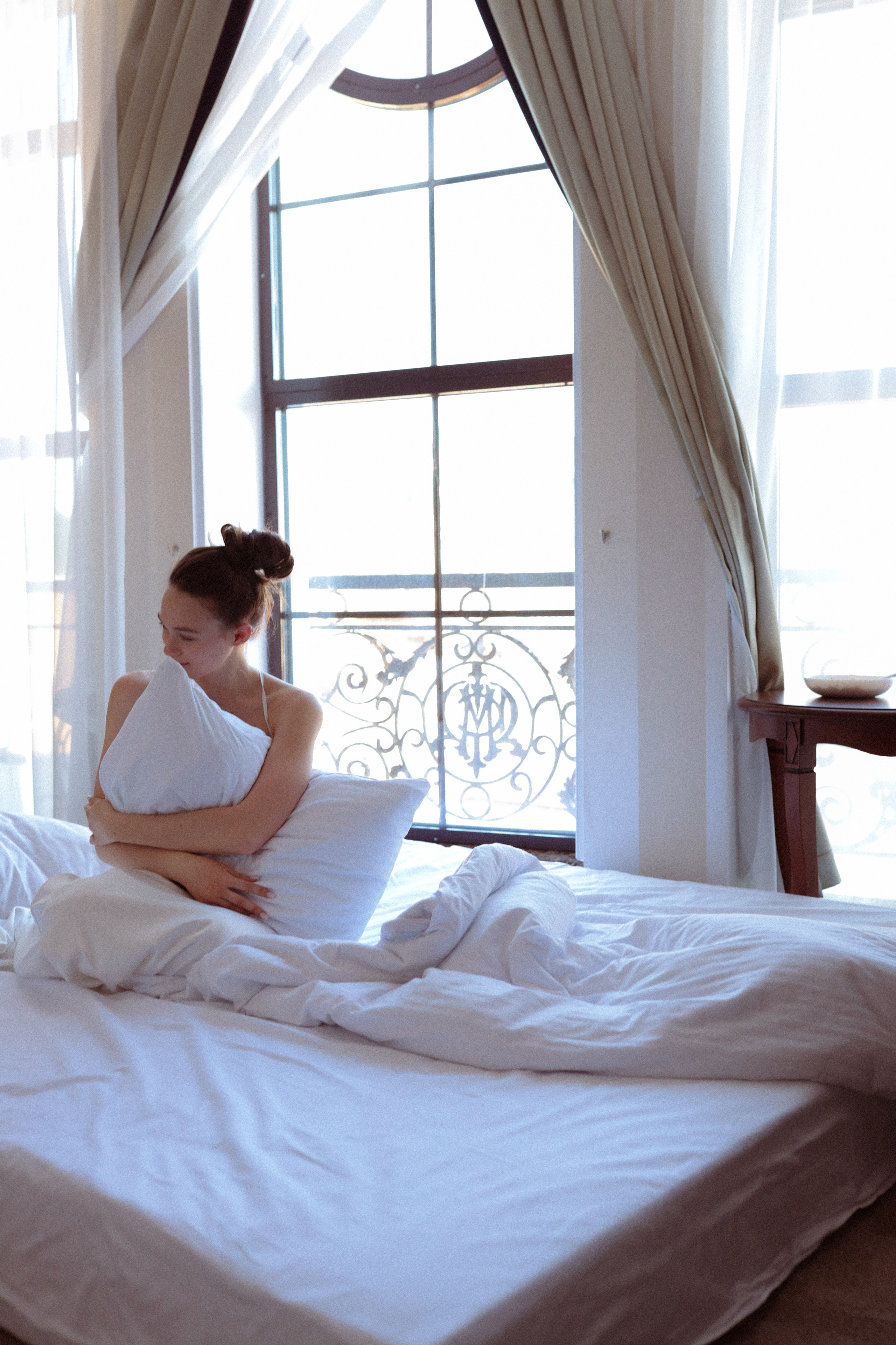 Сборы невесты. Фотограф в Оренбурге Майя Шатрова