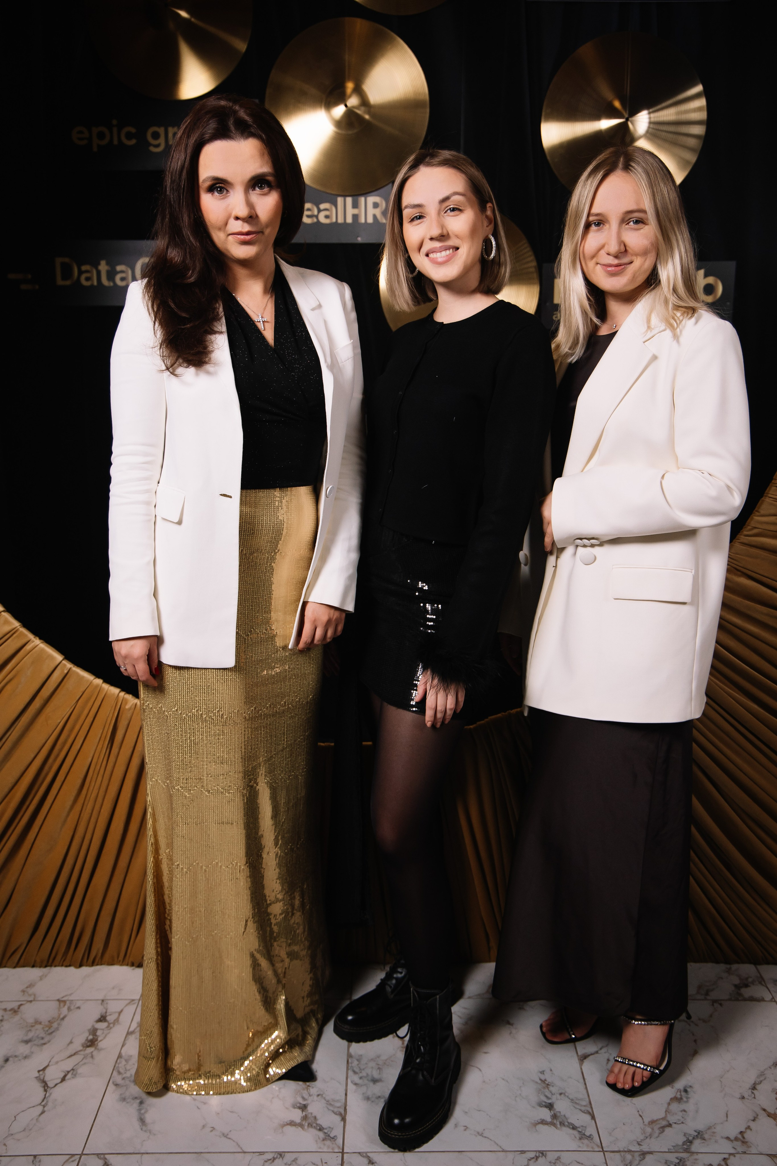 Realweb Party. Reportage photographer Vlad Shishkin