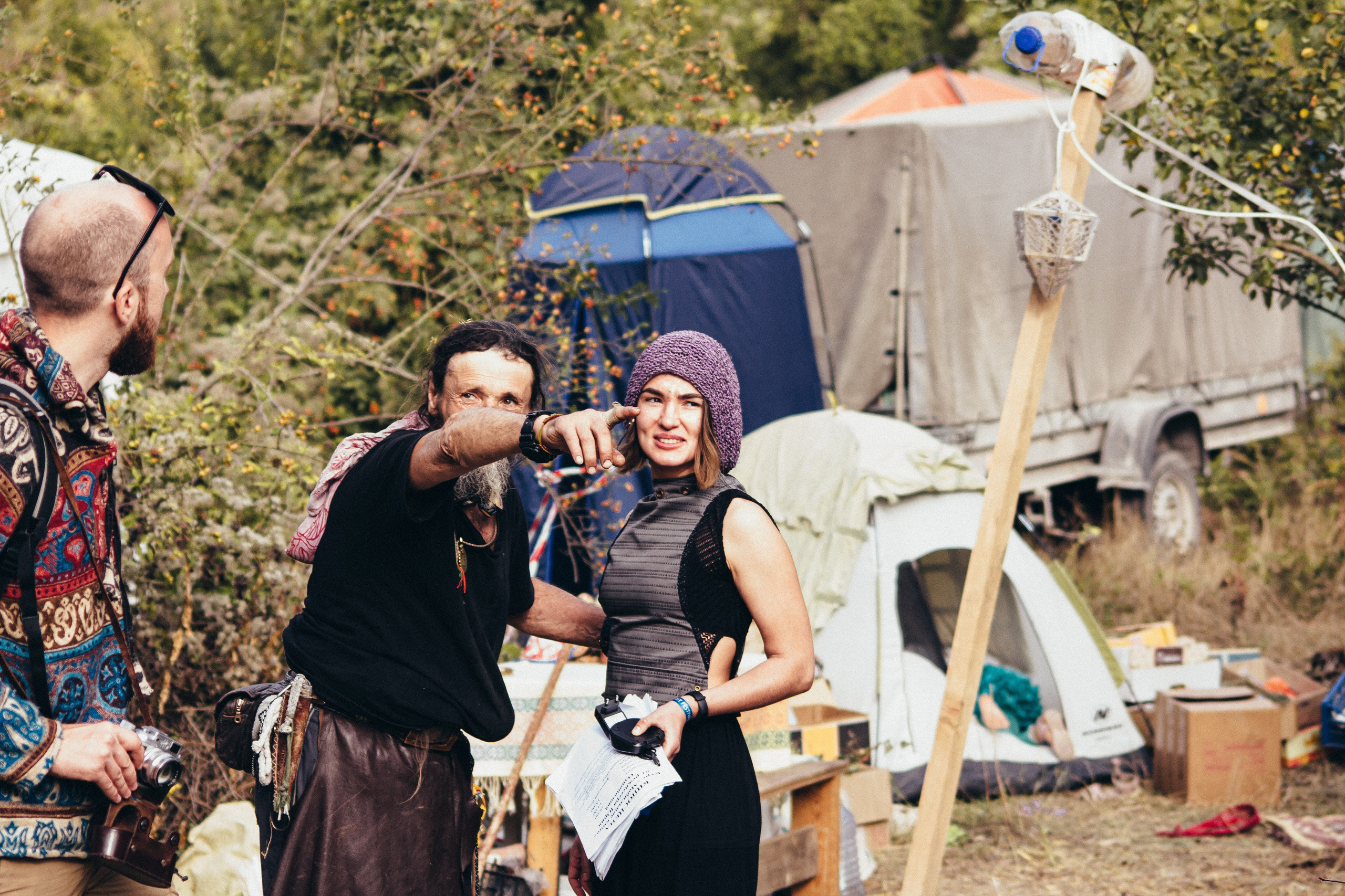 Музыкальный фестиваль Sun Spirit 2020. Фотограф Антон Катунин | Симферополь