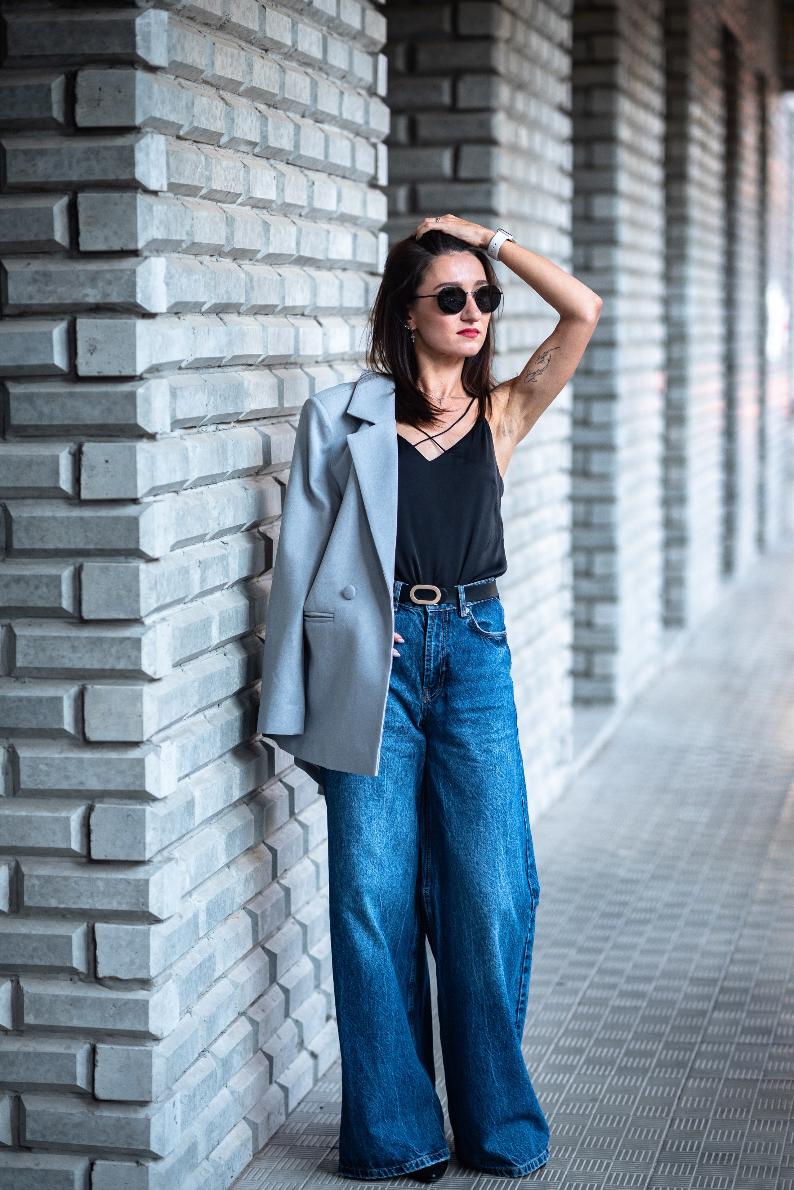 Уличные съёмки. Фотограф новорождённых детский фотограф Сыктывкар Наталья Линдт