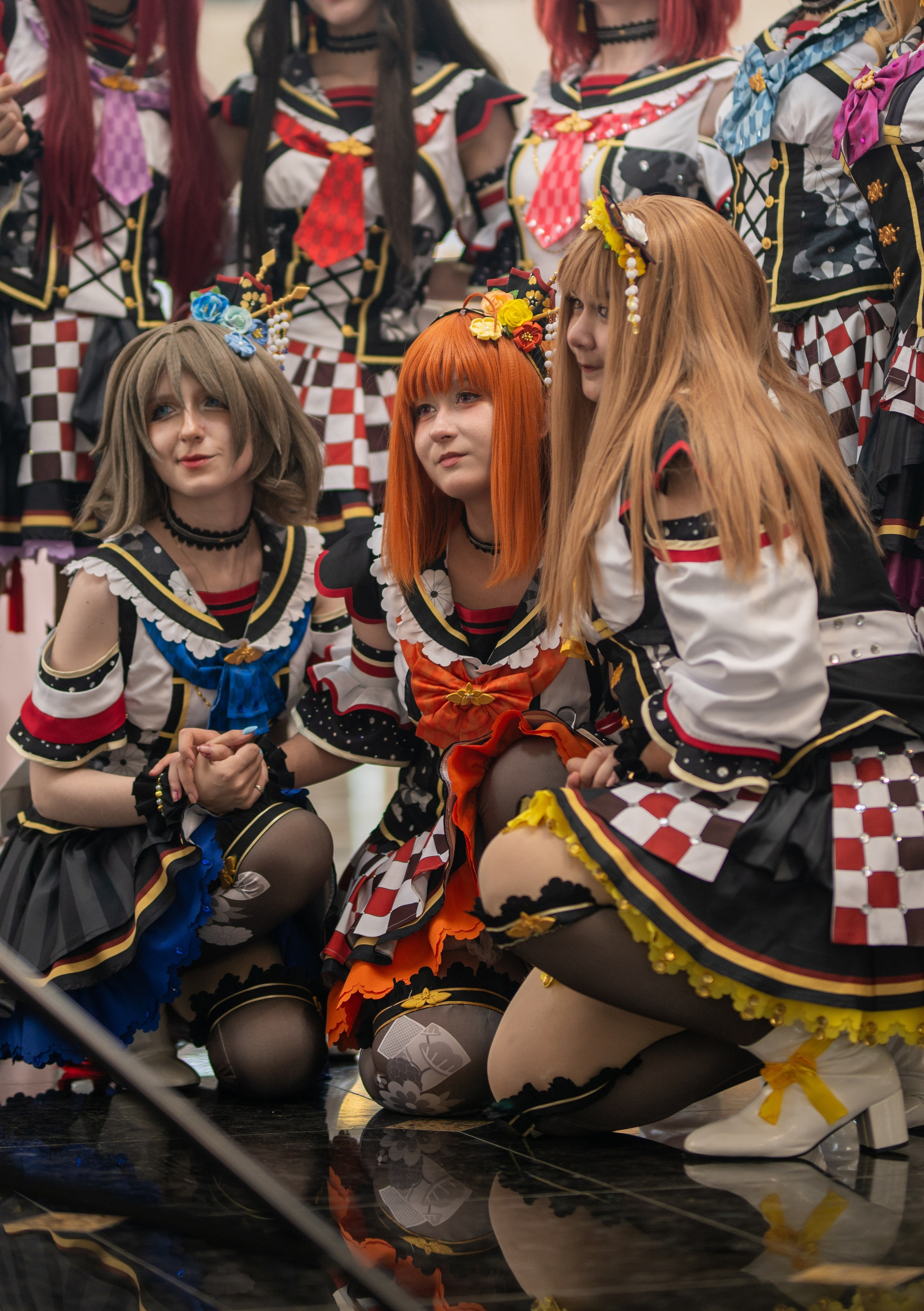 Анимау 2025. Фотограф Белебей Абзалетдинов Артур