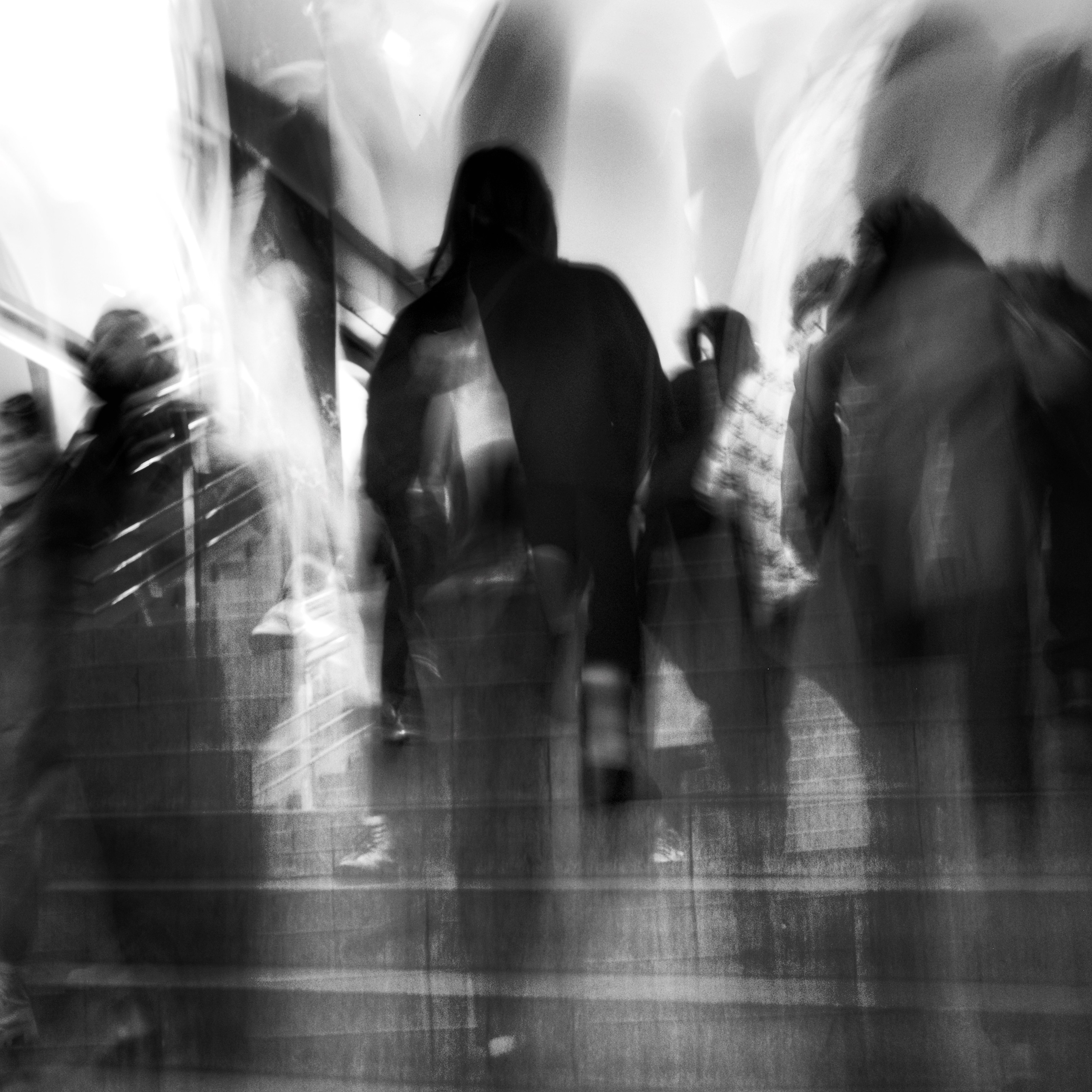 Primavera. Metagraphy