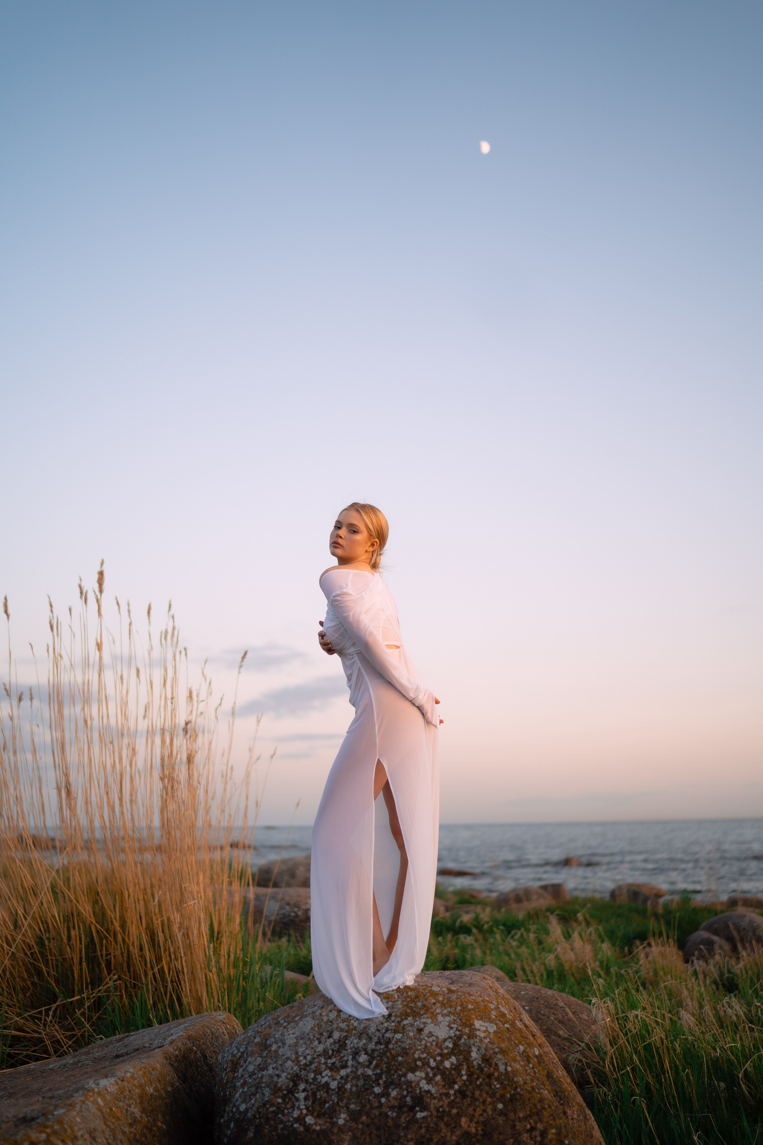 Аня. Чувственный фотограф в Санкт-Петербурге Пятнова Ксения