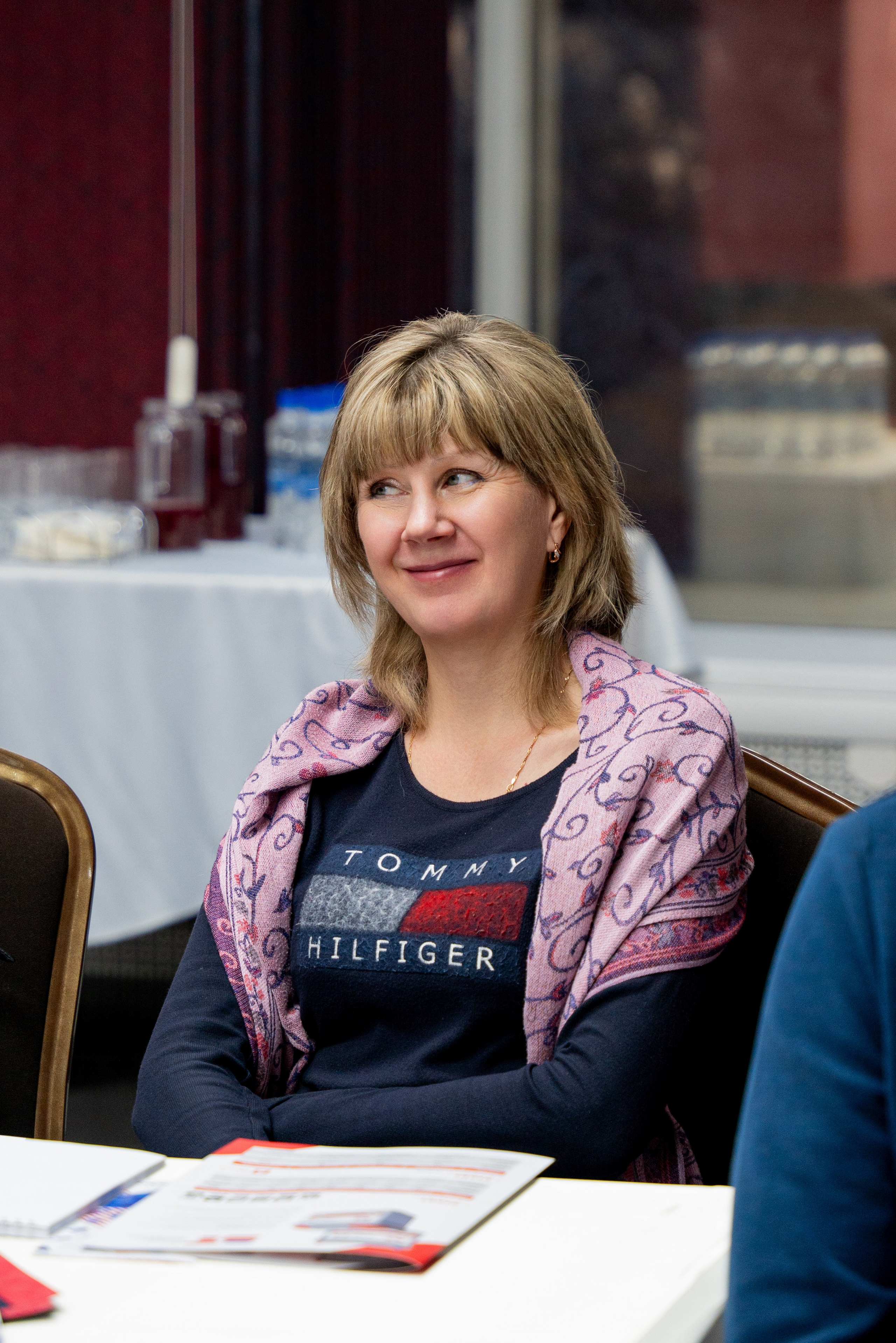 КОНФЕРЕНЦИЯ «MARSHALL». Фотограф на любое мероприятие