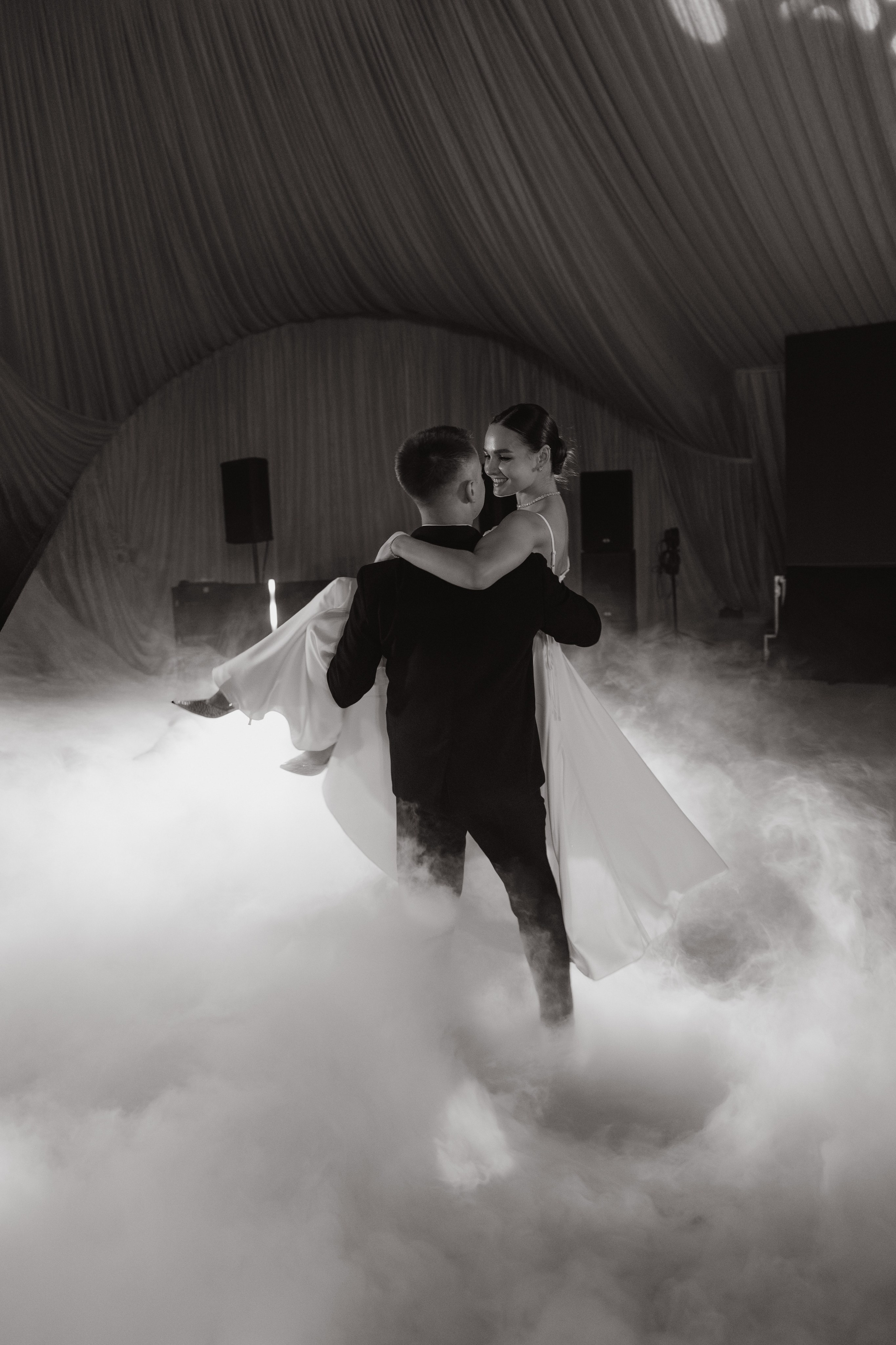 Евгения & Дмитрий. Фотограф Сотникова Вероника