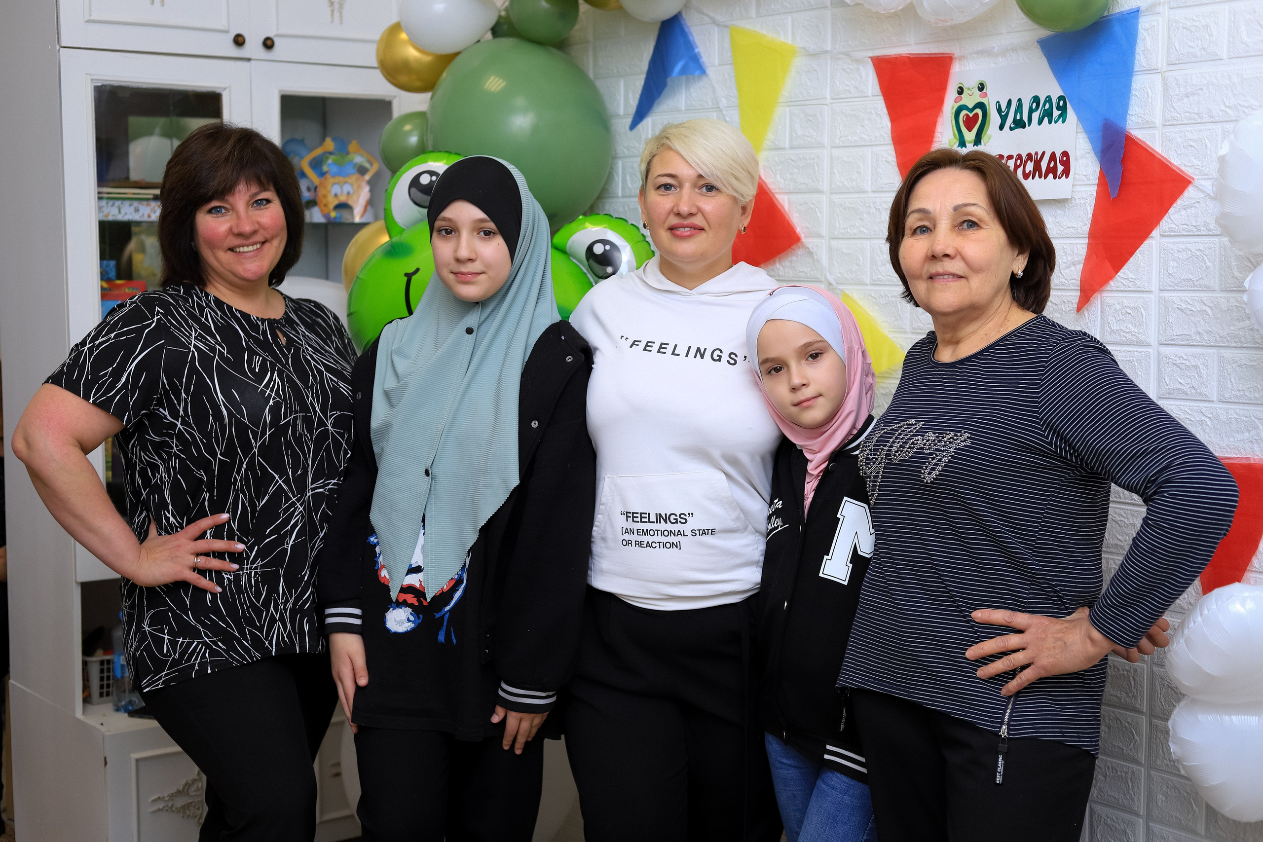 Студия Мудрая мастерская. Женский/Детский фотограф в Симферополе Вероника Слепогина