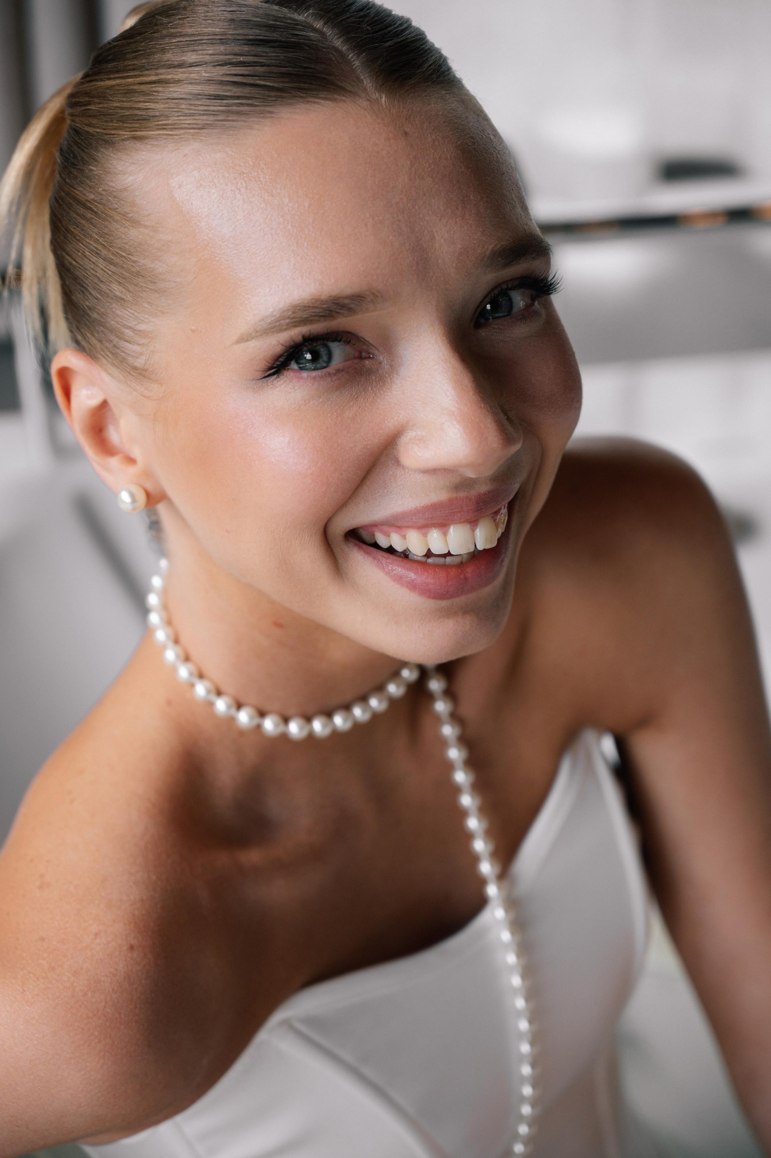 Anastasia & Vadim. Свадебный и семейный фотограф Вероника Холод