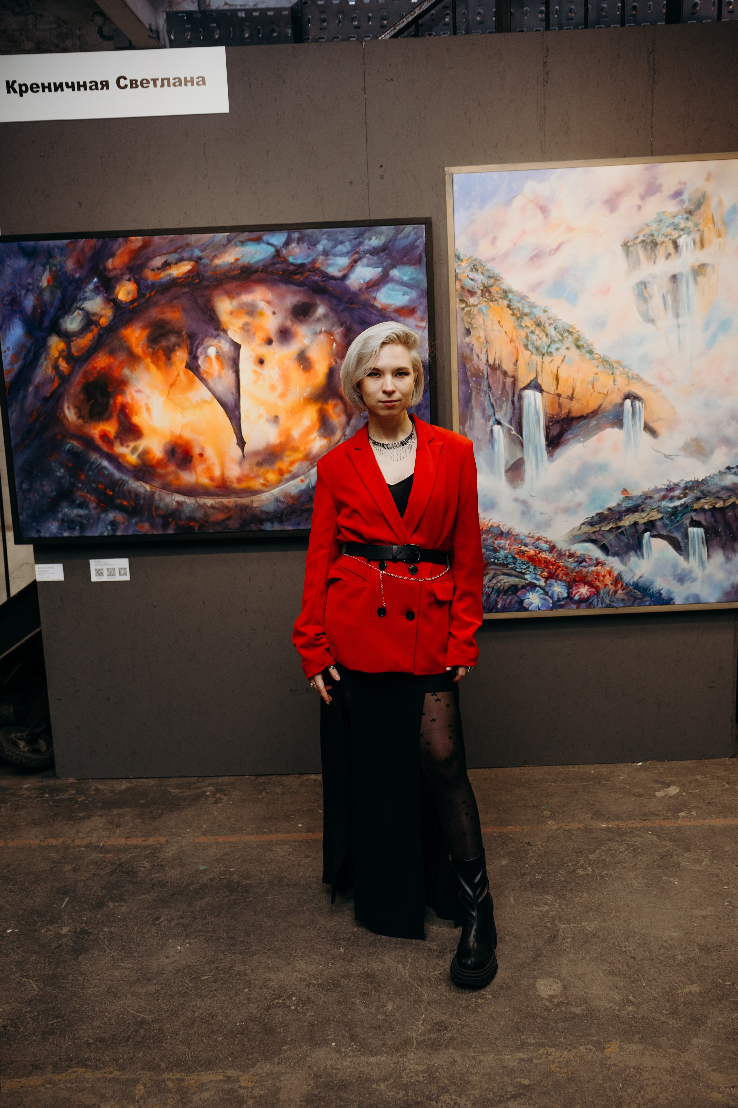 Выставка интерьерного искусства арт-инн