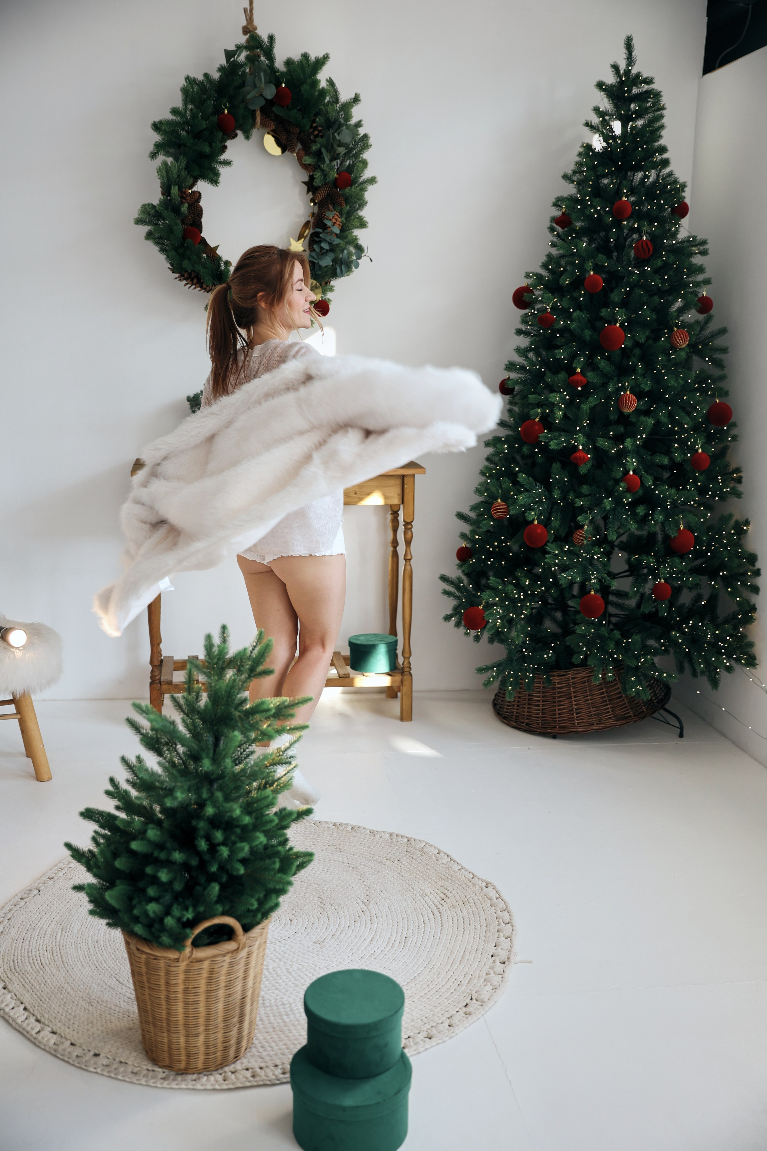 Зал Циклорама. Выпускные альбомы Нефтекамск