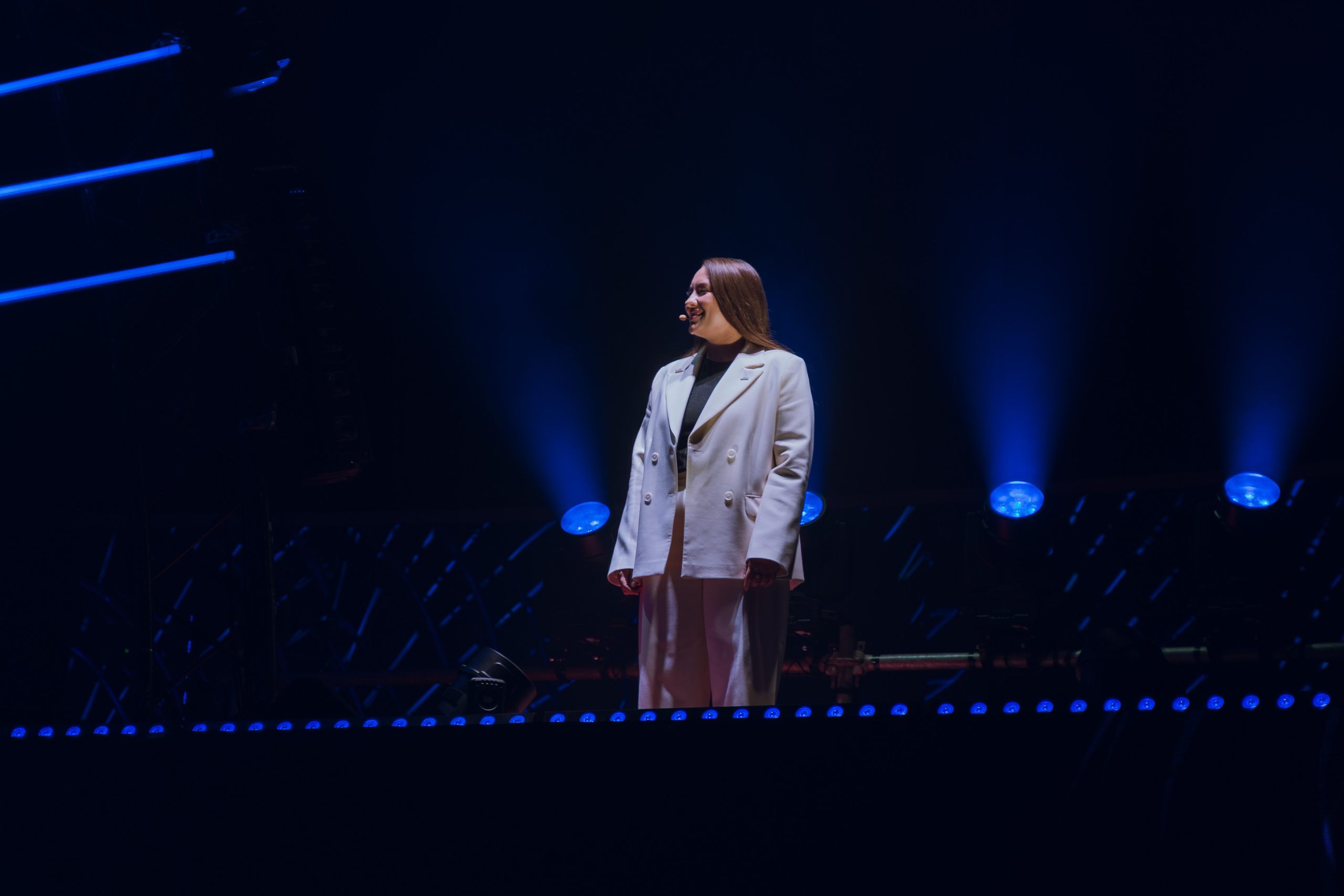 Профразвитие 1 декабря. Фотограф Надежда Погребняк | Рязань | Москва