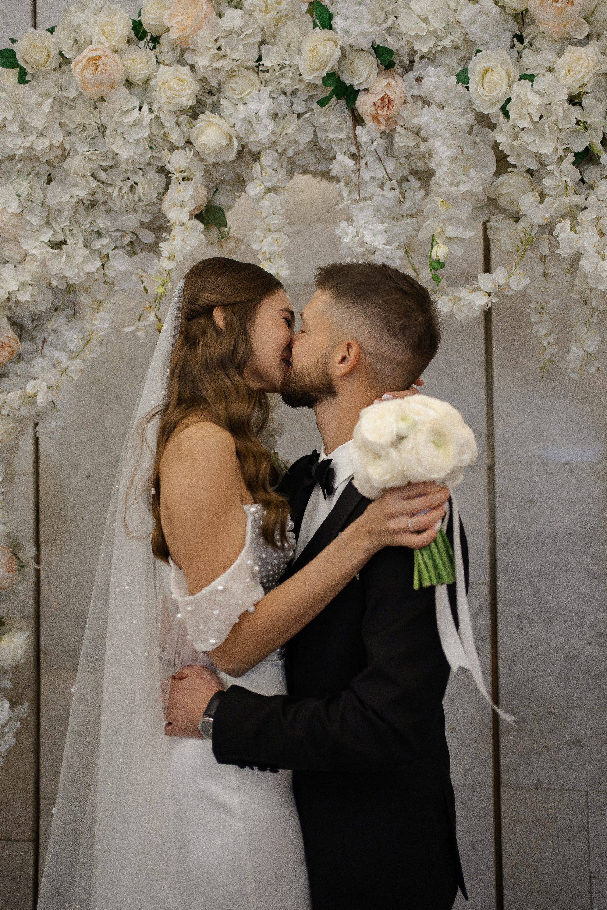 Георгий и Екатерина. Главная