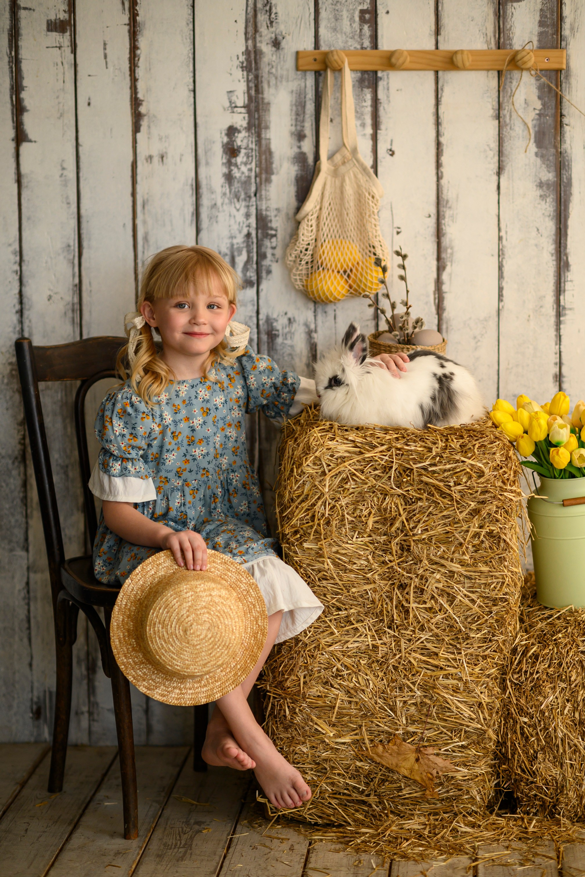 ПАСХА В МЯТЕ. Семейный фотограф Екатеринбург Лора Мур