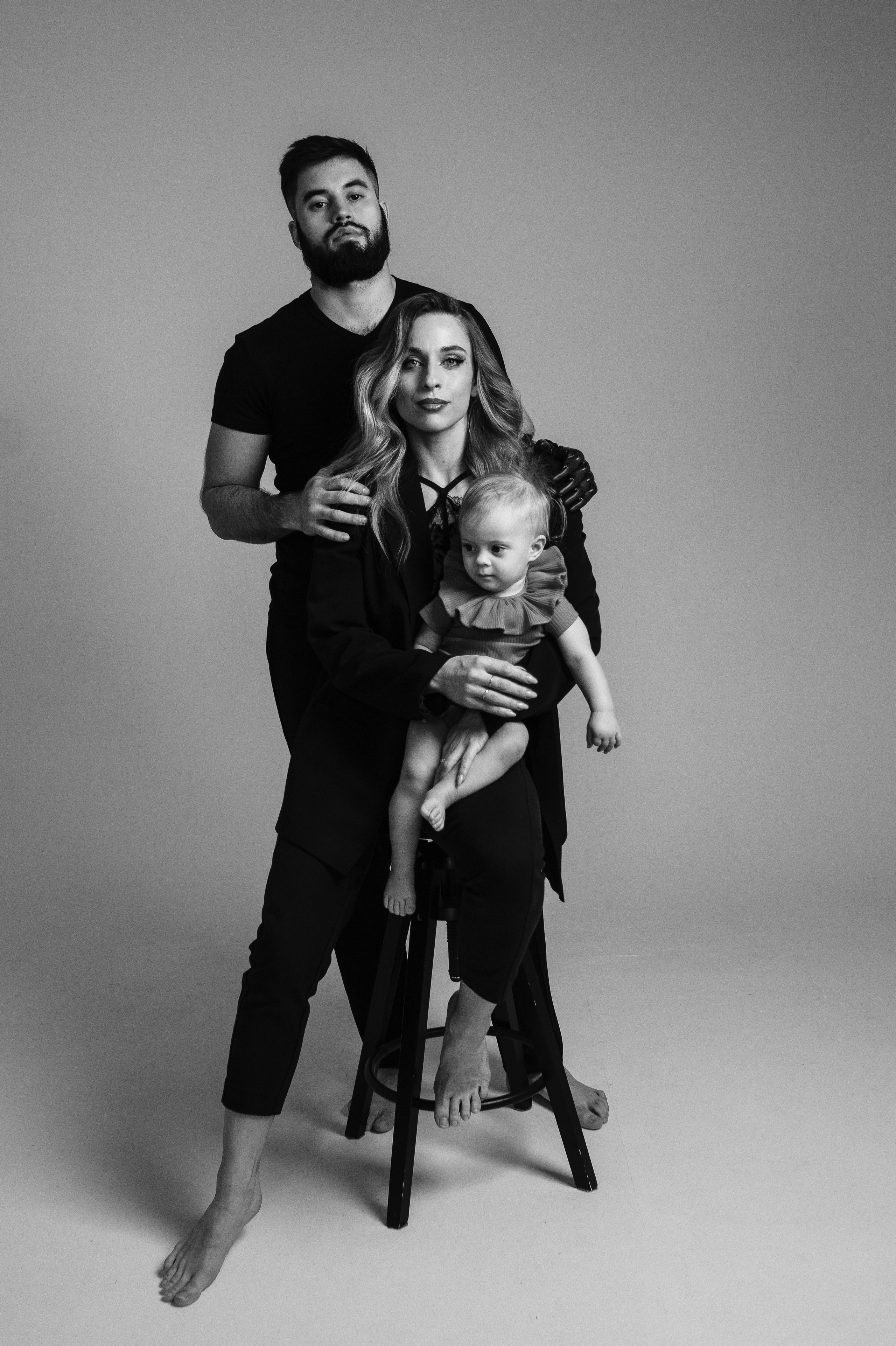 Mira. Фотограф Москва