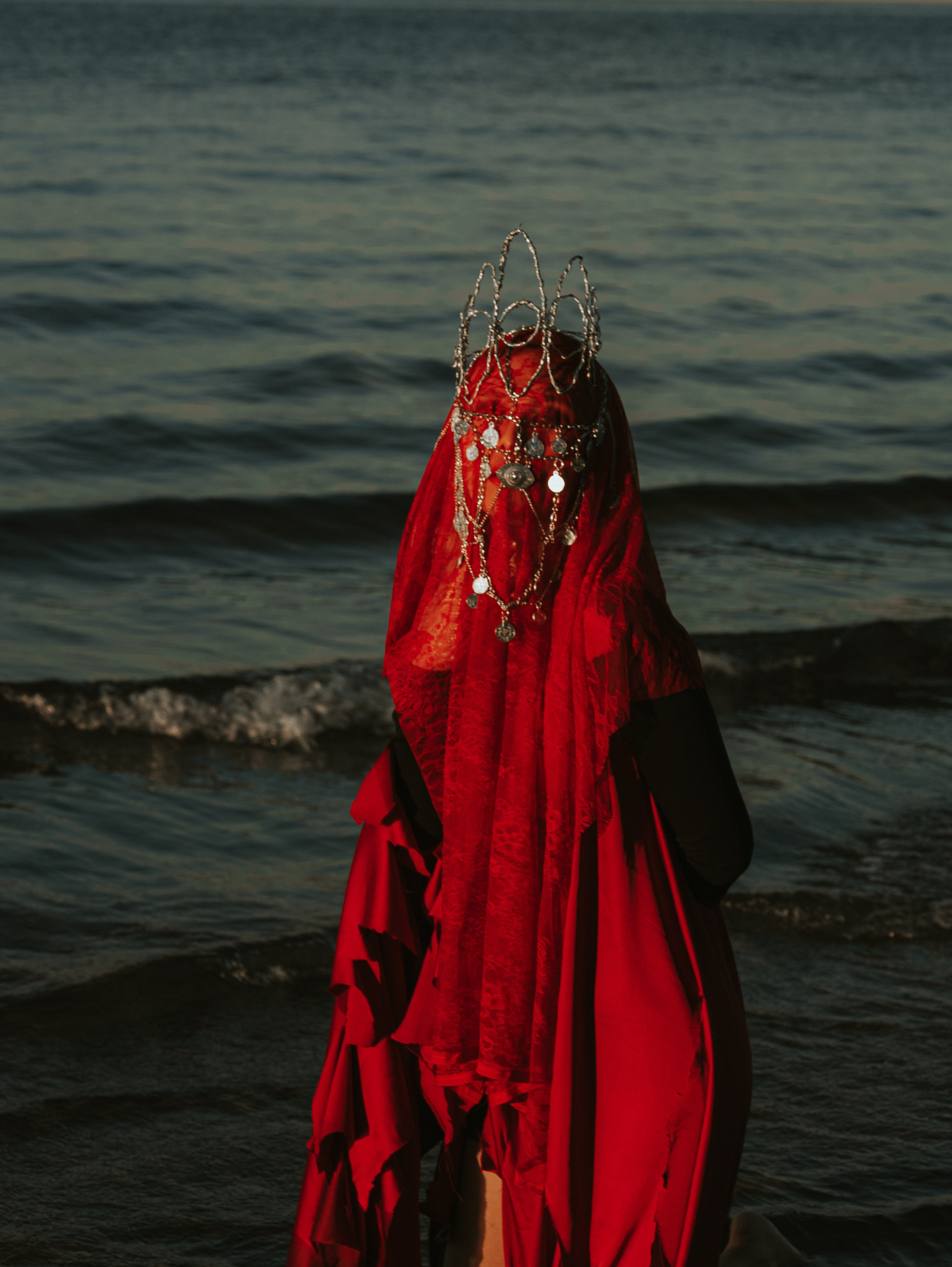 Inner demons. Коммерческий и некоммерческий фотограф в Алматы Сланбек Адиль