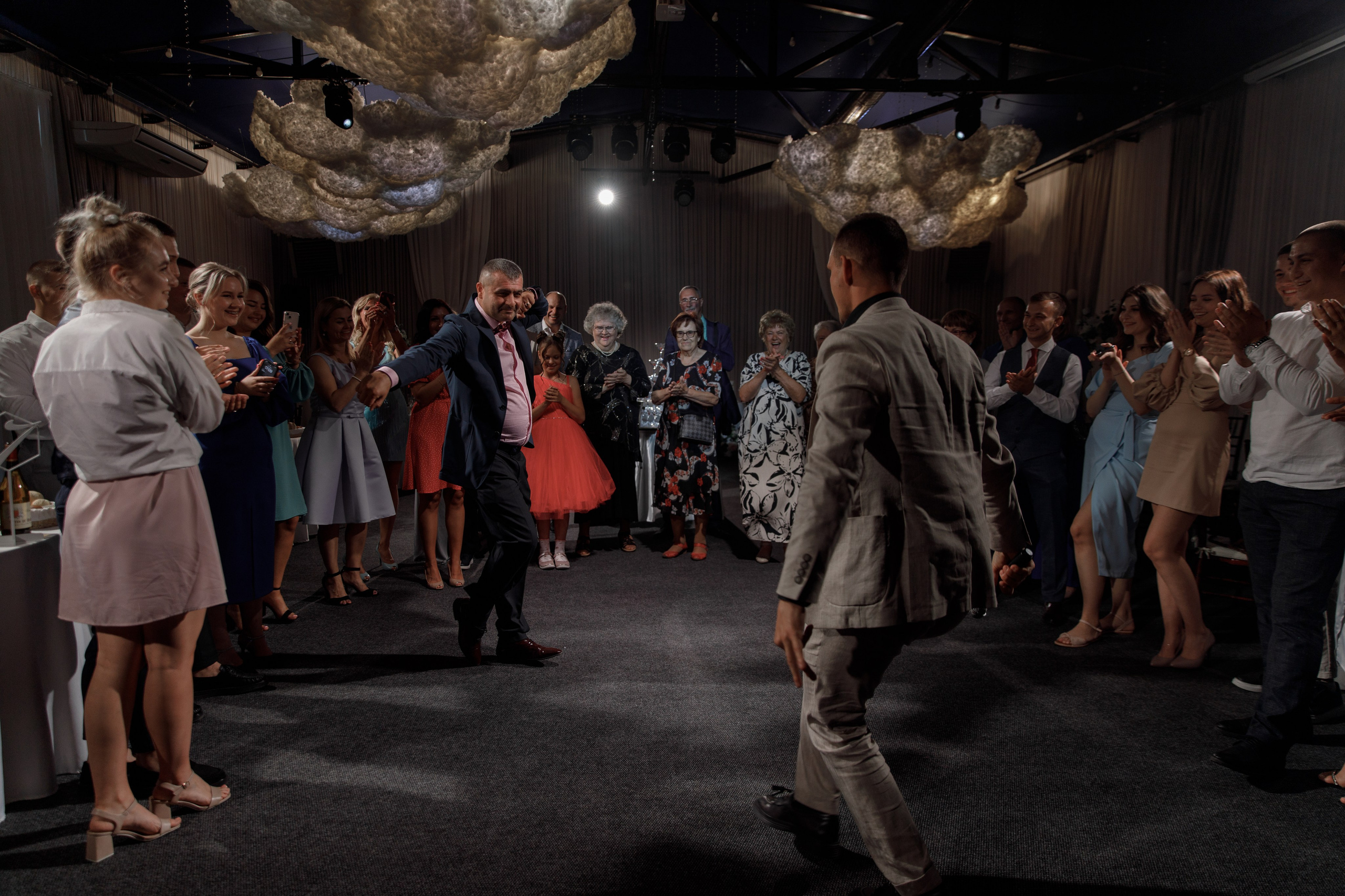 Мария и Виктор. Свадебный и семейный фотограф в Санкт-Петербурге Барсова Анастасия