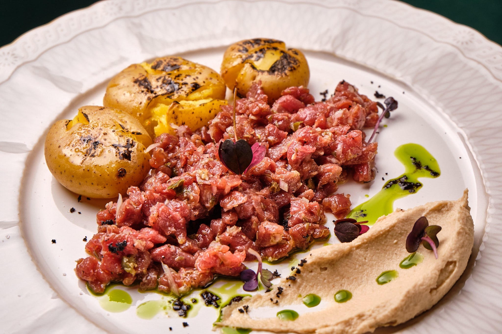 Хорошие люди. Фуд-фотограф в Москве | Профессиональная съемка блюд и еды | Горбачёв Виталий