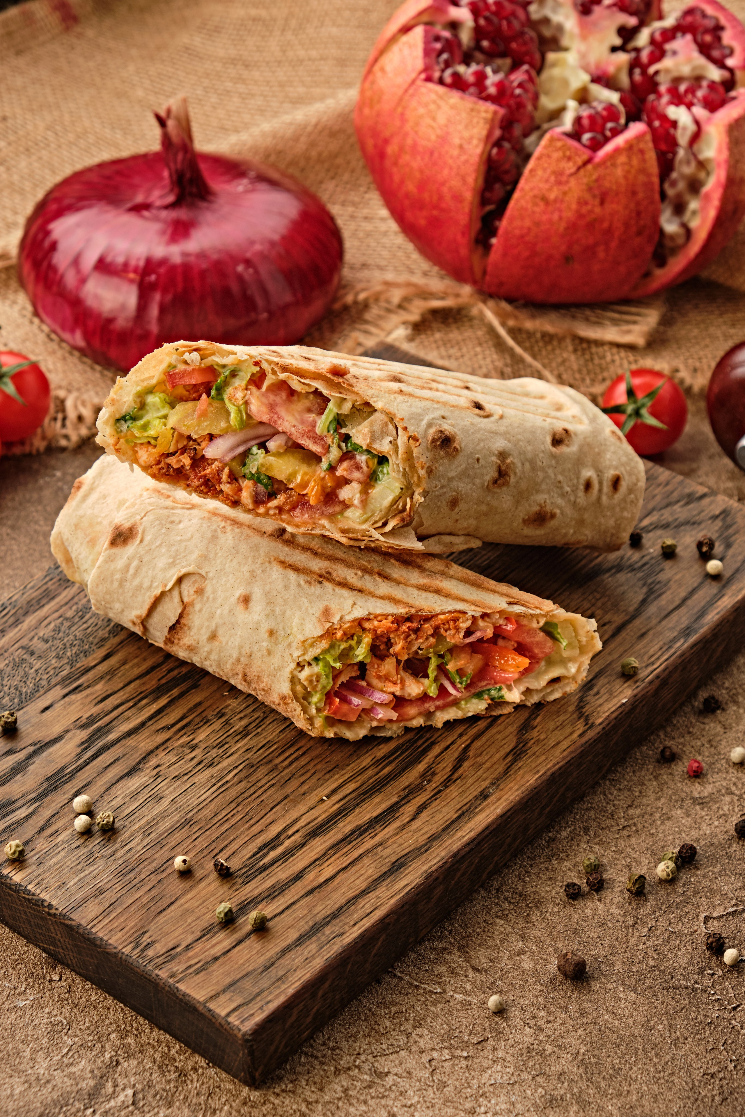 Мангал Клаб. Фуд-фотограф в Москве | Профессиональная съемка блюд и еды | Горбачёв Виталий