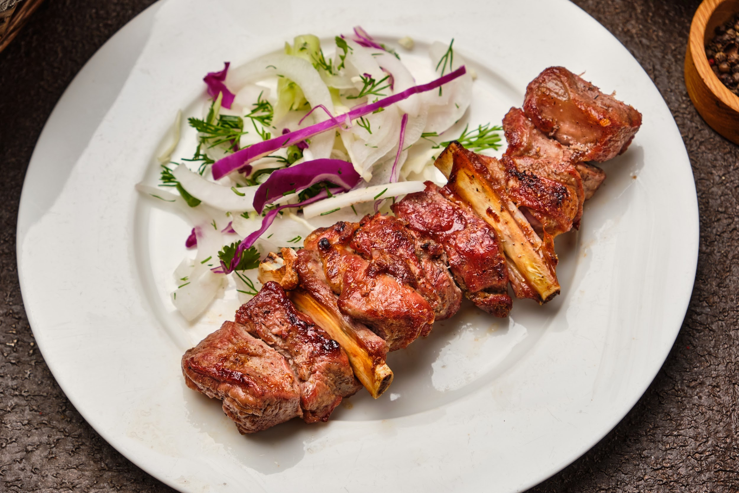 Маргилан. Фуд-фотограф в Москве | Профессиональная съемка блюд и еды | Горбачёв Виталий