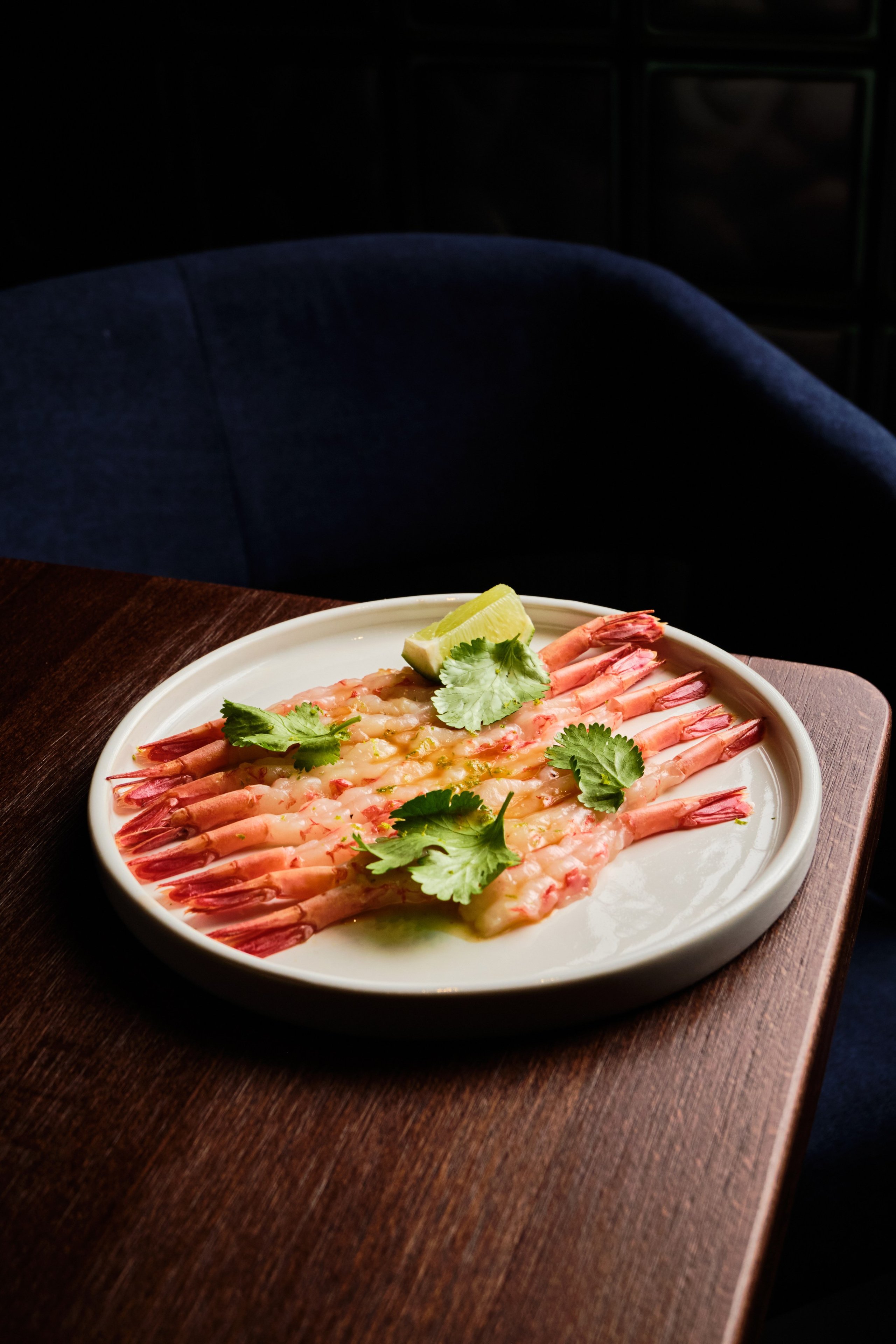 Social Media Photography for a Seafood Restaurant | Food Photographer Tbilisi. Commercial Photographer Tbilisi | Food & Product Photography | Vitaly Gorbachev