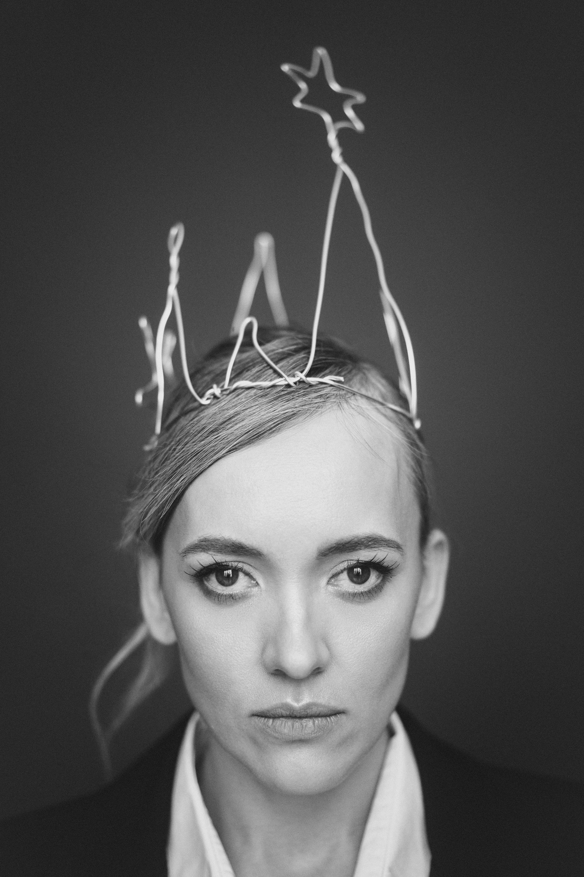 Портретный фотограф в Санкт-Петербурге Антон Овчинников