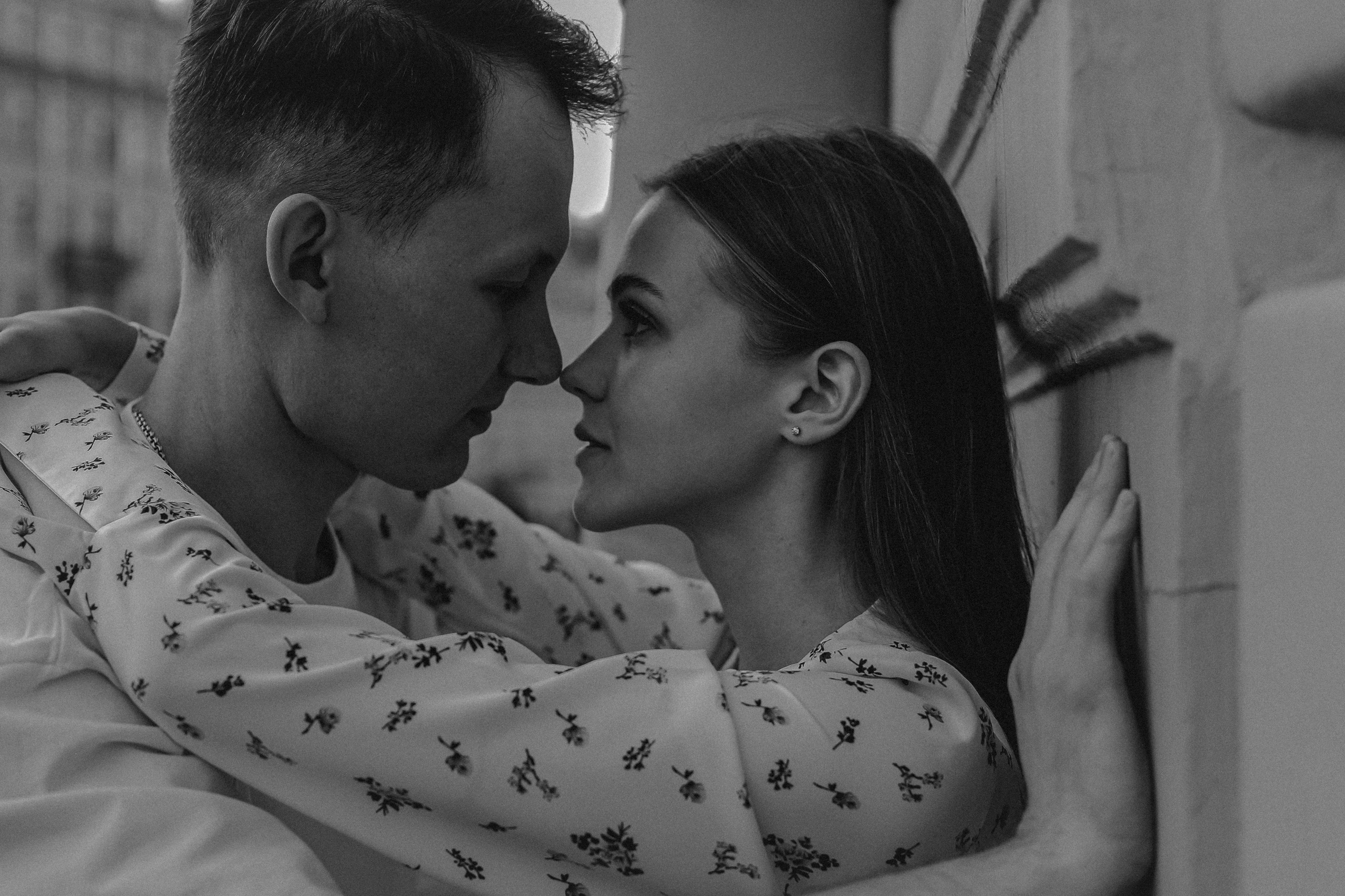 Love-story. Портретный фотограф в Санкт-Петербурге и Москве Наталья Мачехина