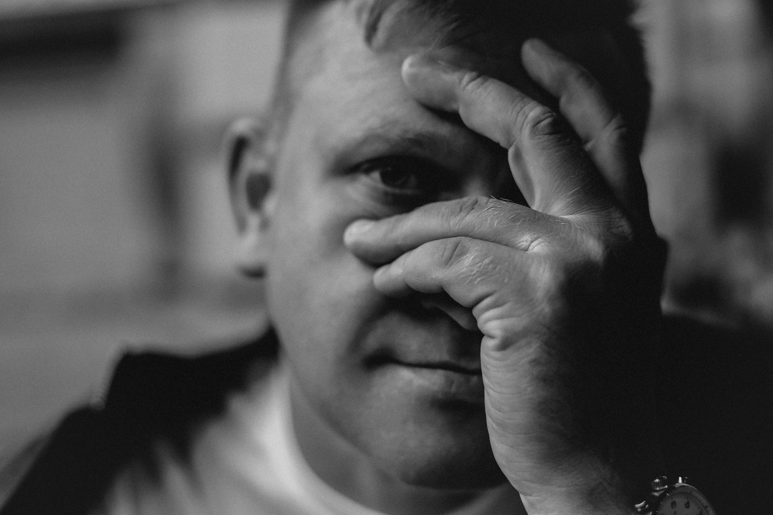 Мужской портрет. Портретный фотограф в Санкт-Петербурге и Москве Наталья Мачехина