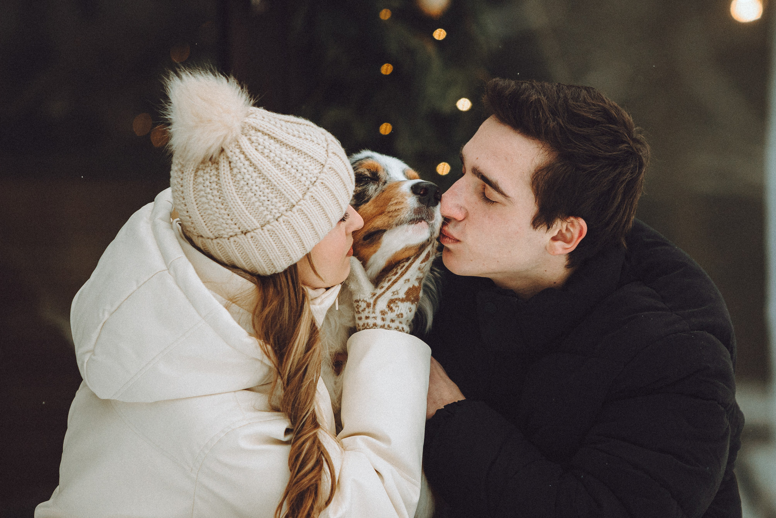 Фаня и ее семья