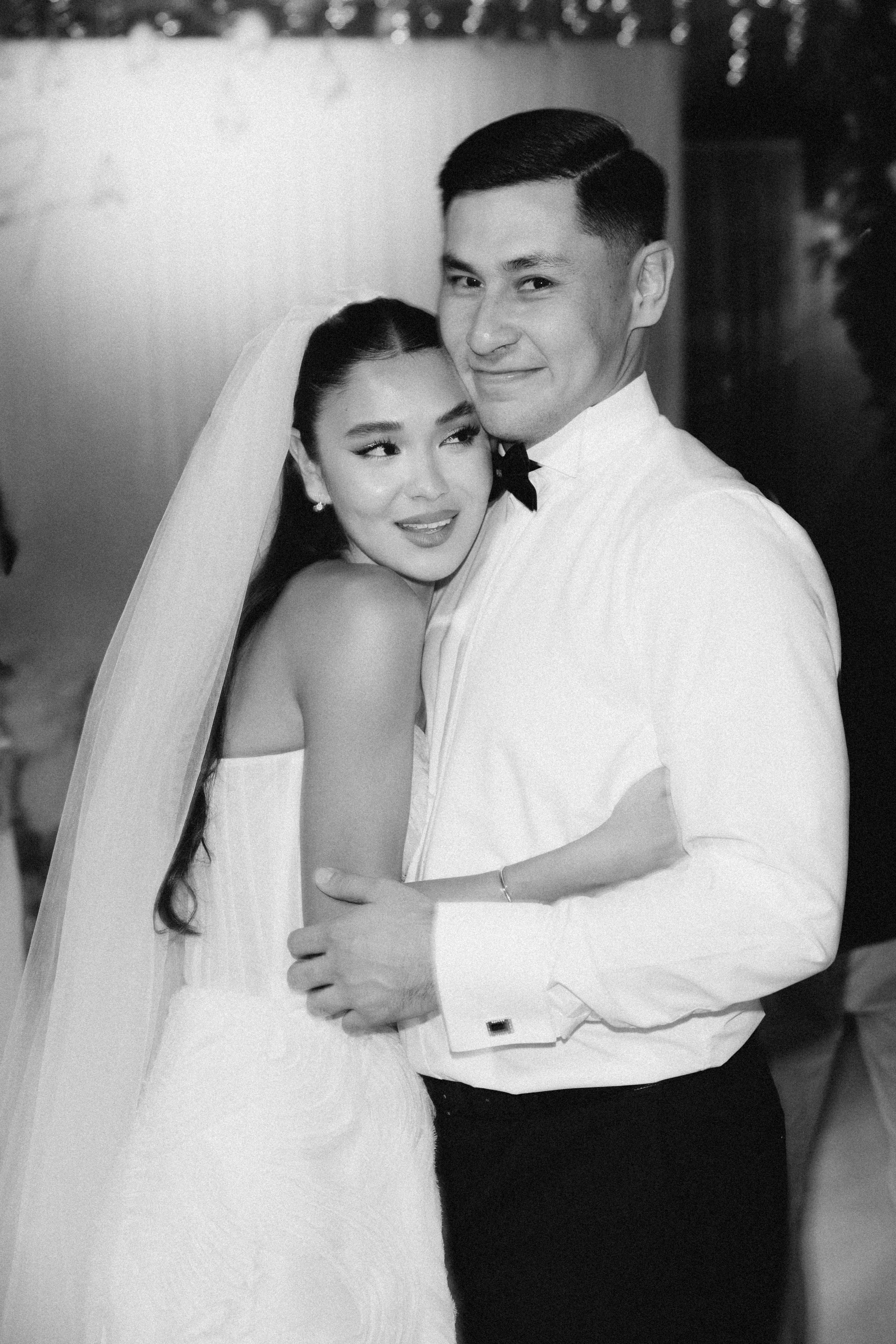 Sanzhar & Tomi. Batr Kanatkali