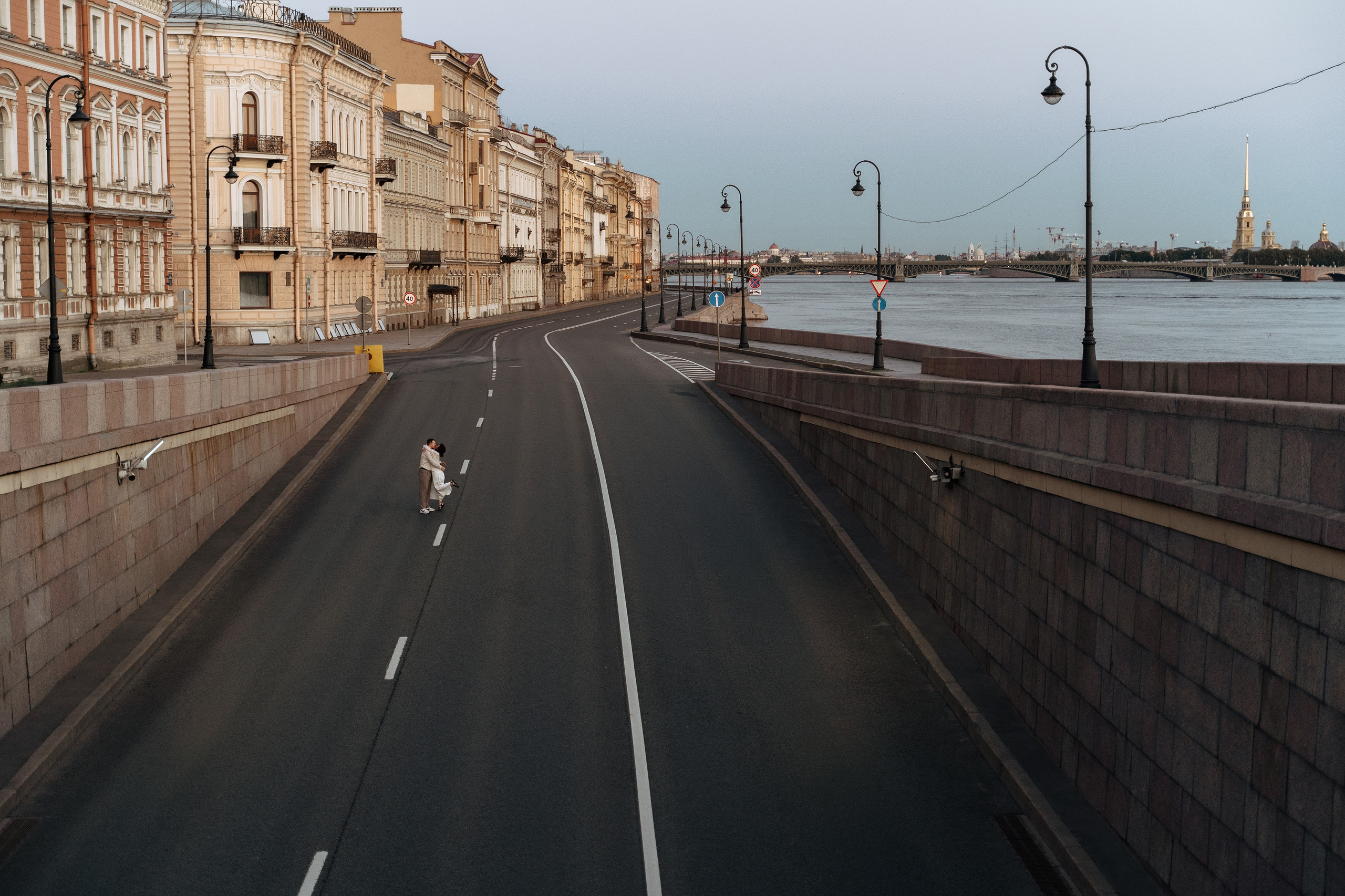 Love story at dawn. Главная