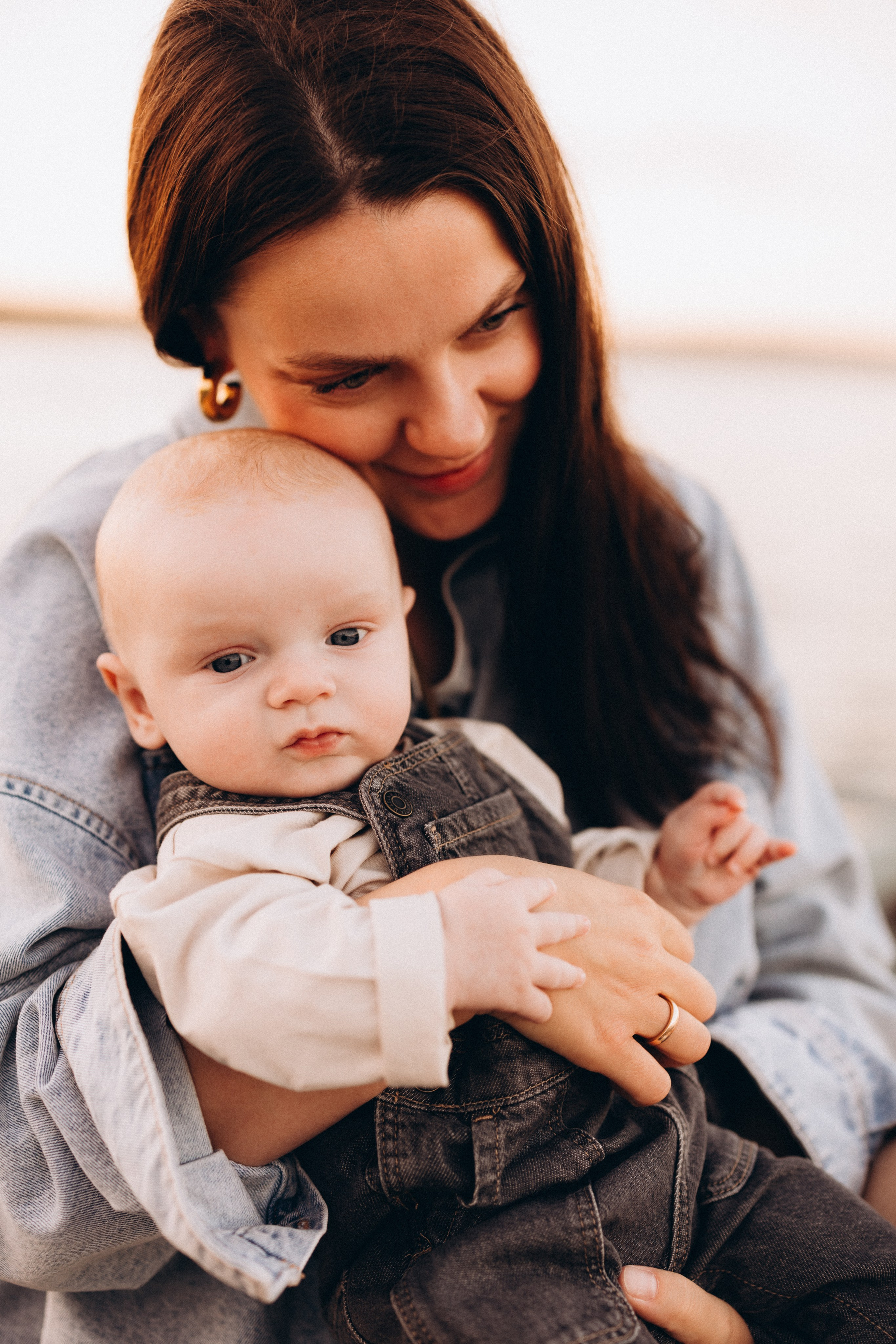 Про малыша Ярослава. Евгения Пелипас