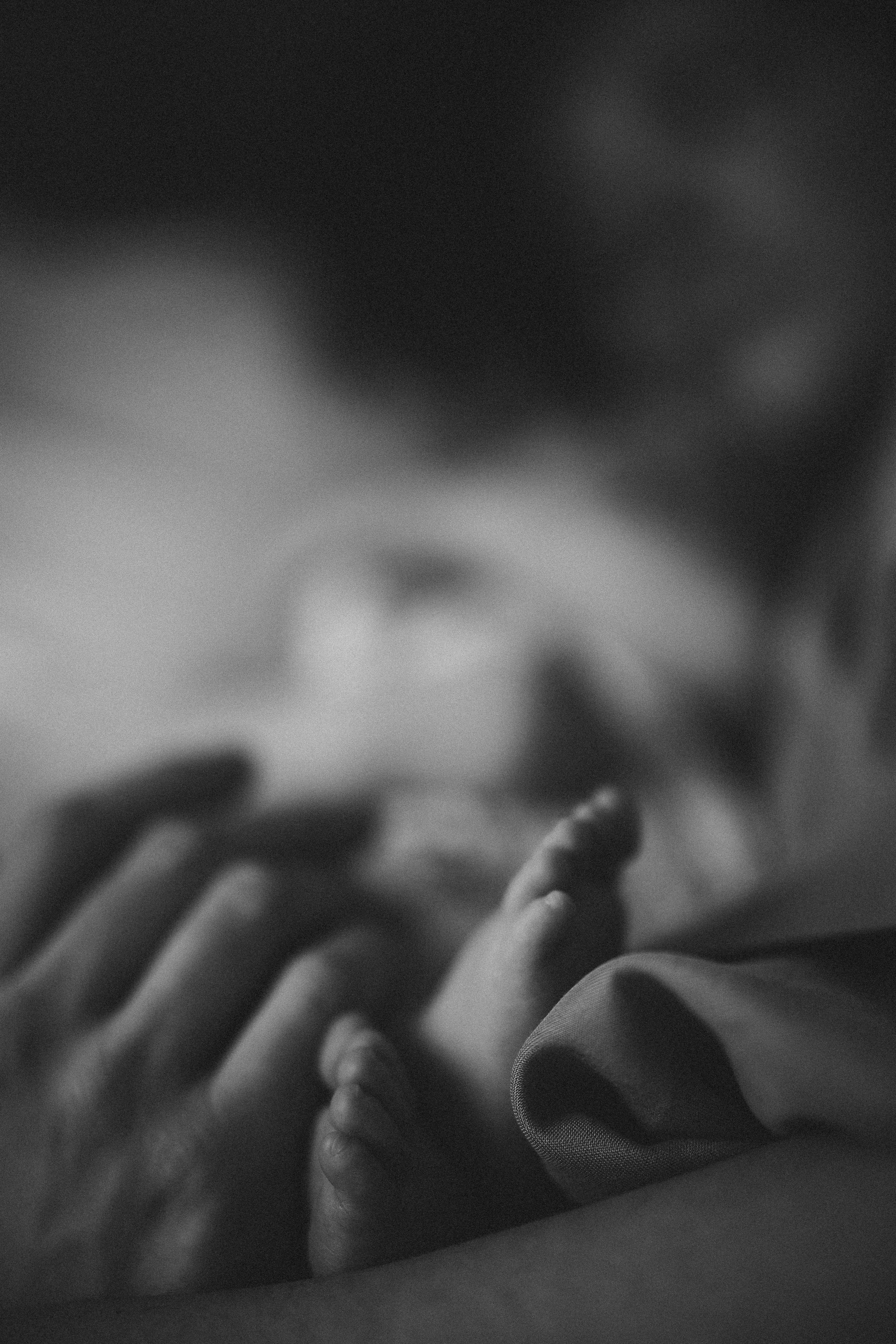 Ванечка. Евгения Пелипас