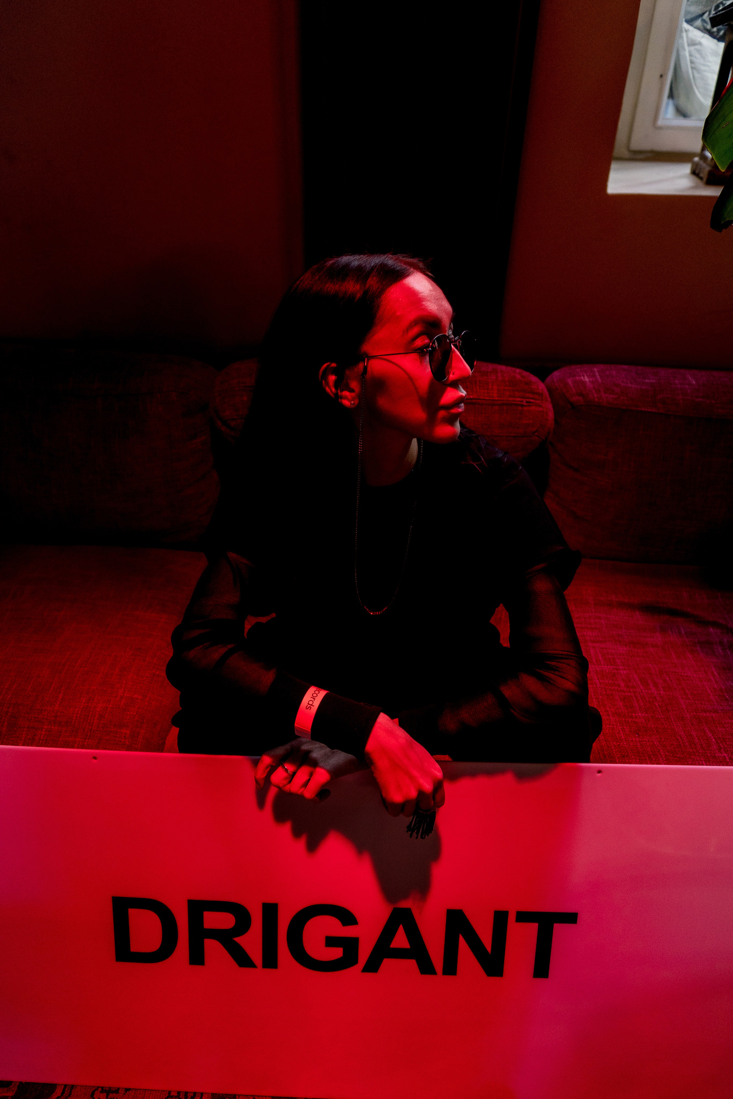 Мероприятие с дизайнерской одеждой в Москве. Жуков Илья  свадебный фотограф в Москве