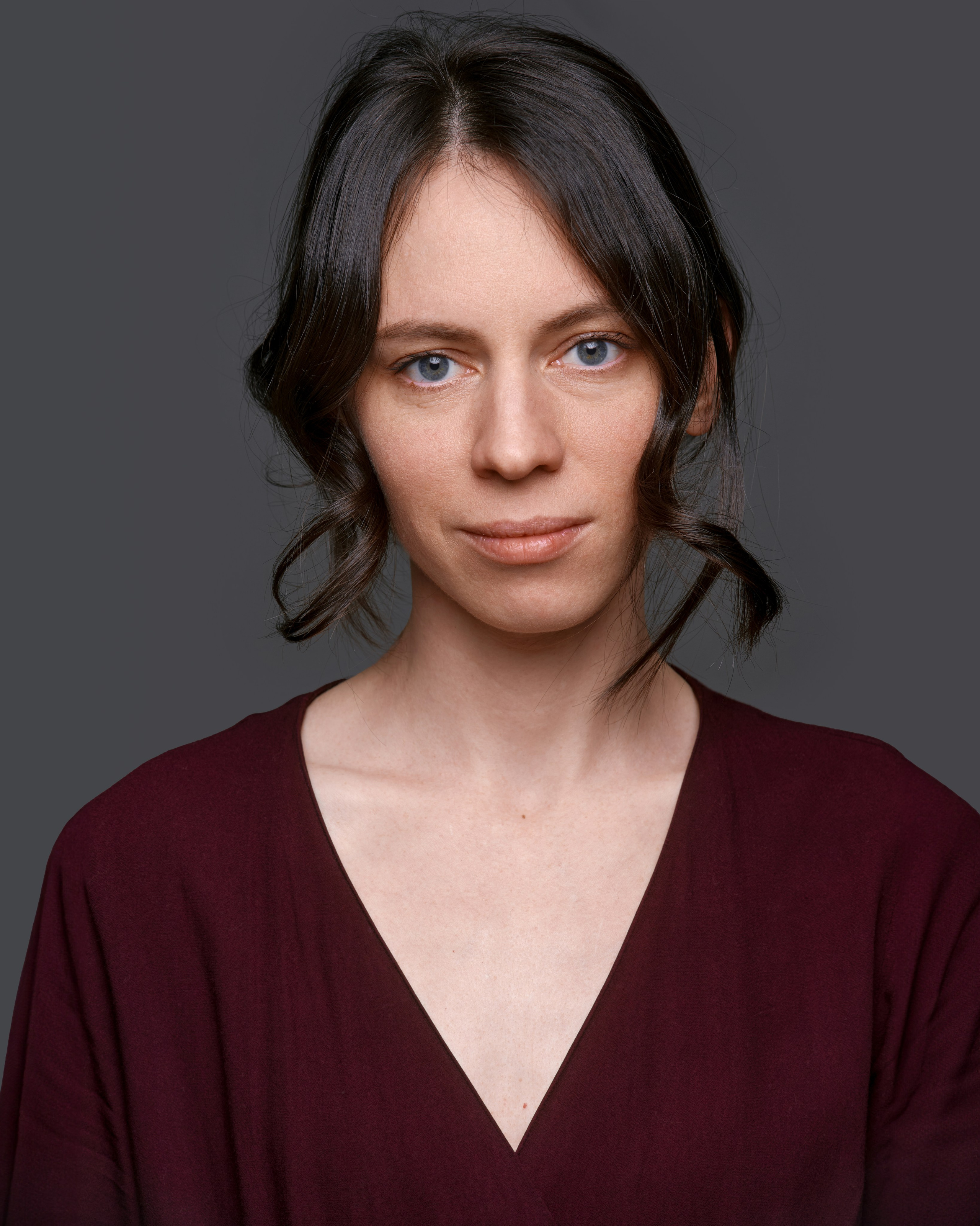 Даша Туровская. Коммерческие фотосессии, актерское портфолио