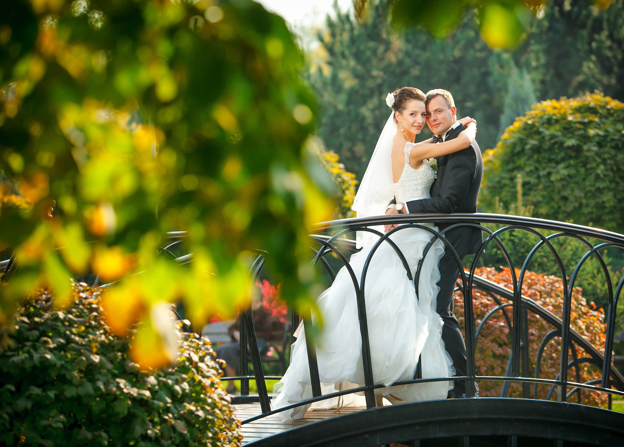 СВАДЬБЫ. Фотостудия в Москве LUXARTPHOTO