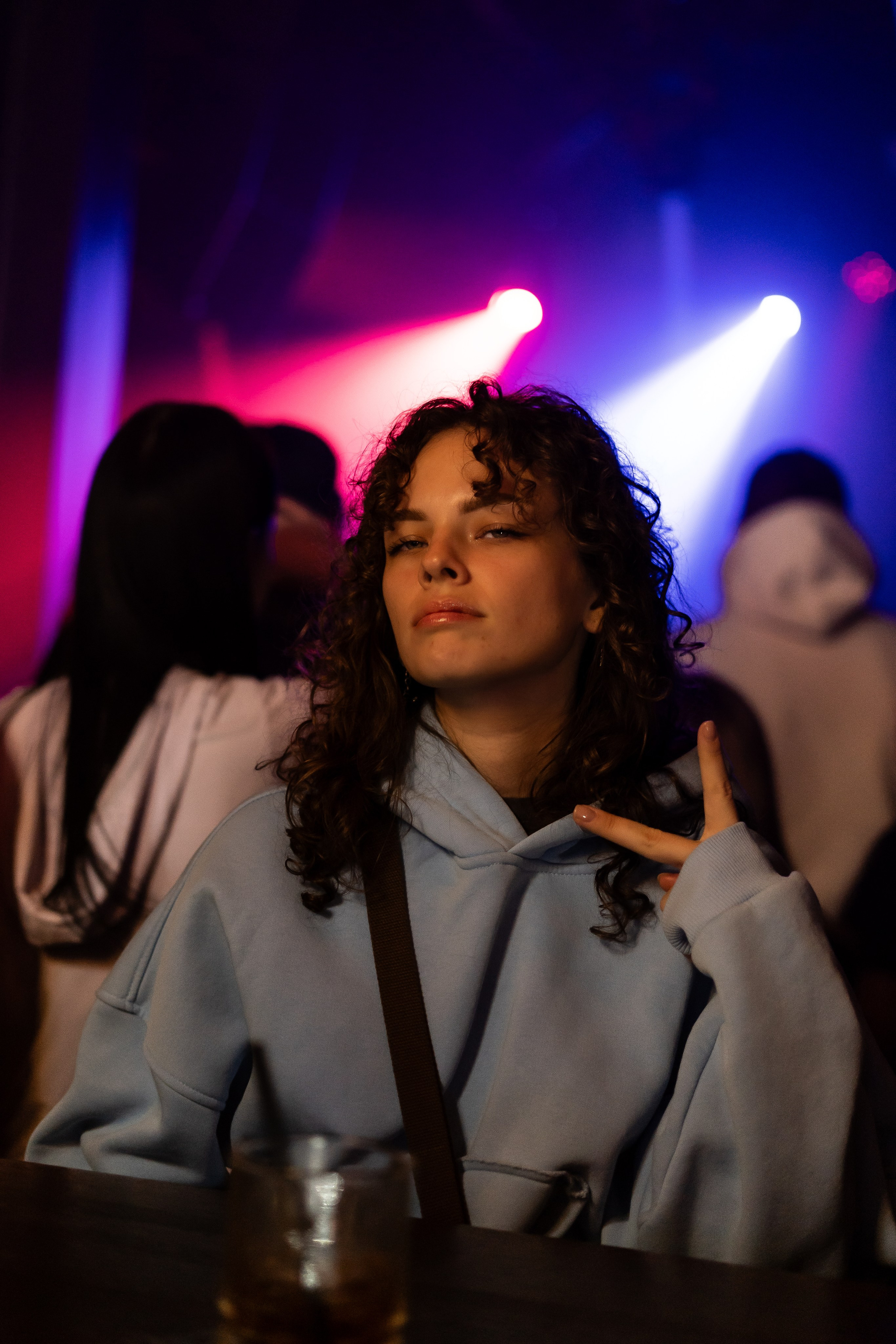 Rook's. Анастасия Паршукова — фотограф Шерегеш Новосибирск