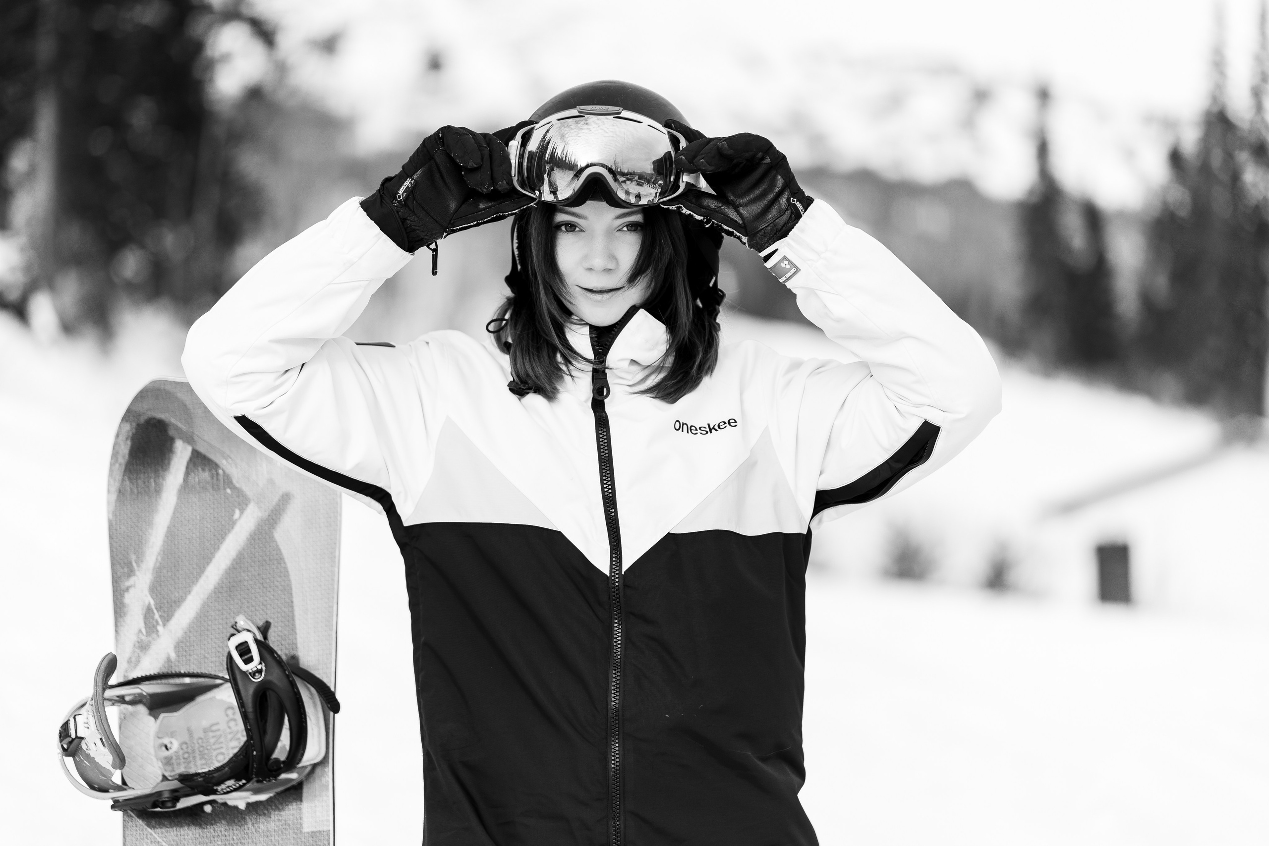 Джой 13.12. Анастасия Паршукова — фотограф Шерегеш Новосибирск