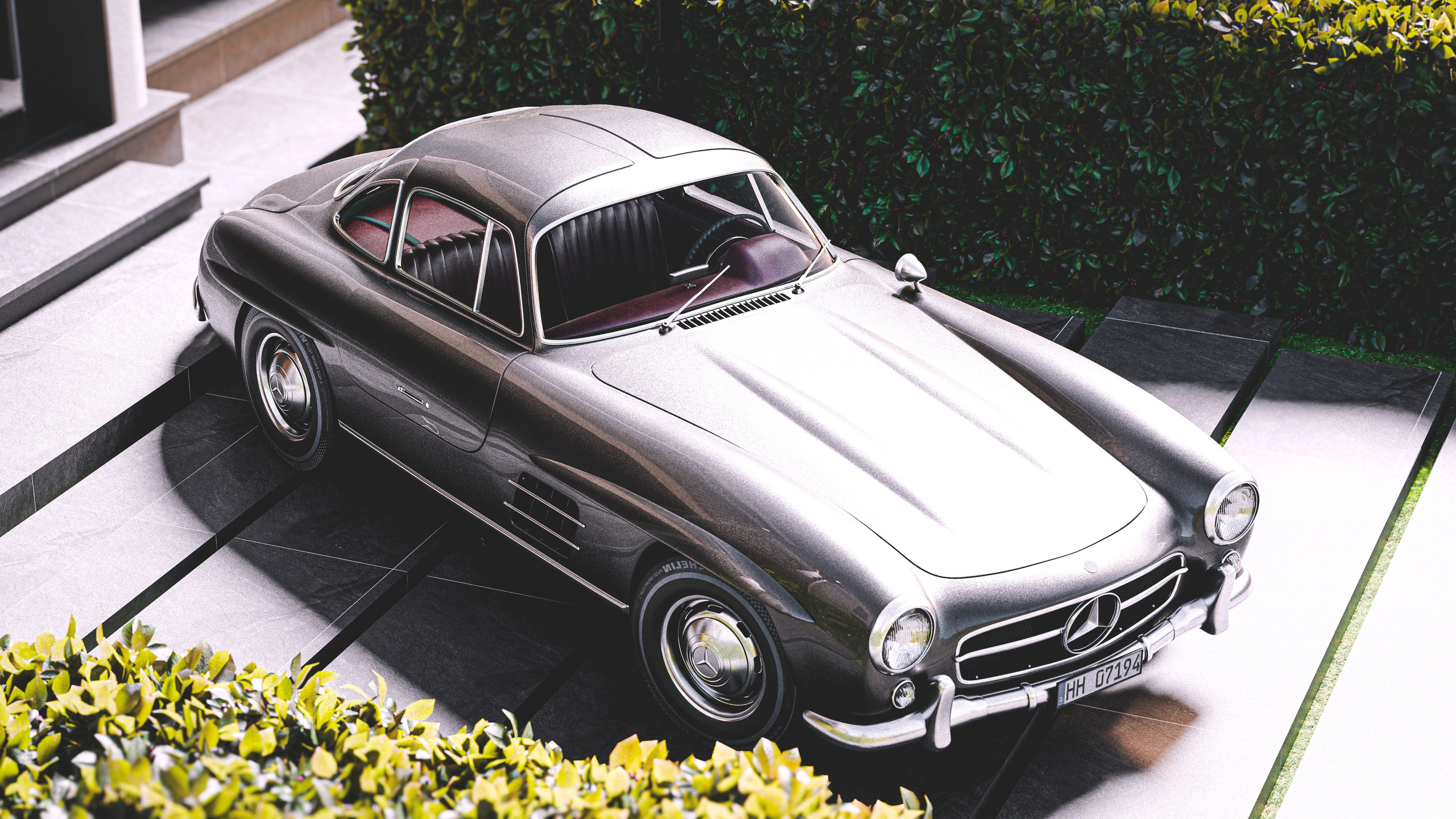 Arh-Viz. Студия дизайна интерьера — ODS.studio