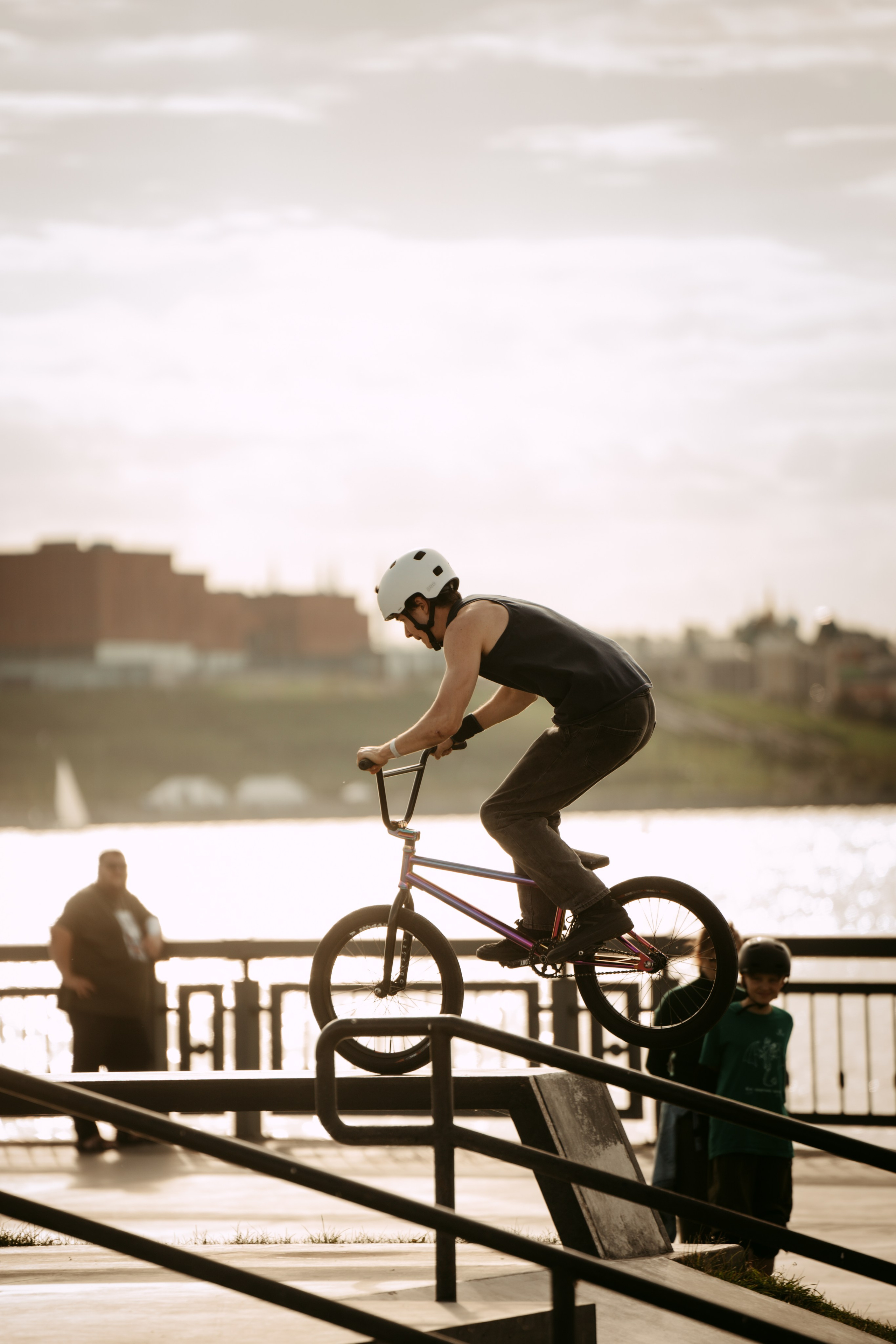 URAM FEST 2024. Главная