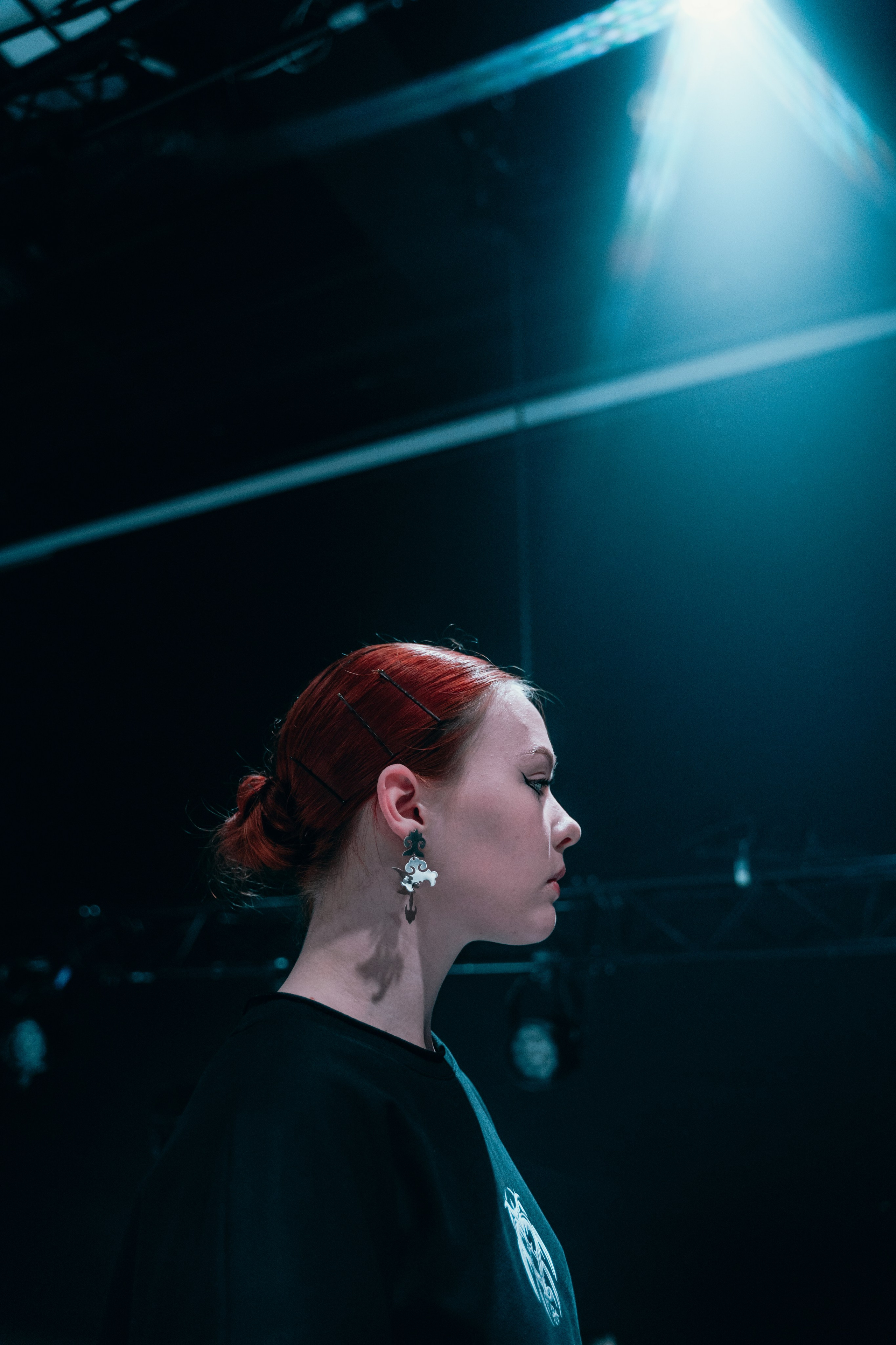 Бэкстейдж со съемок клипа Дышать. Главная