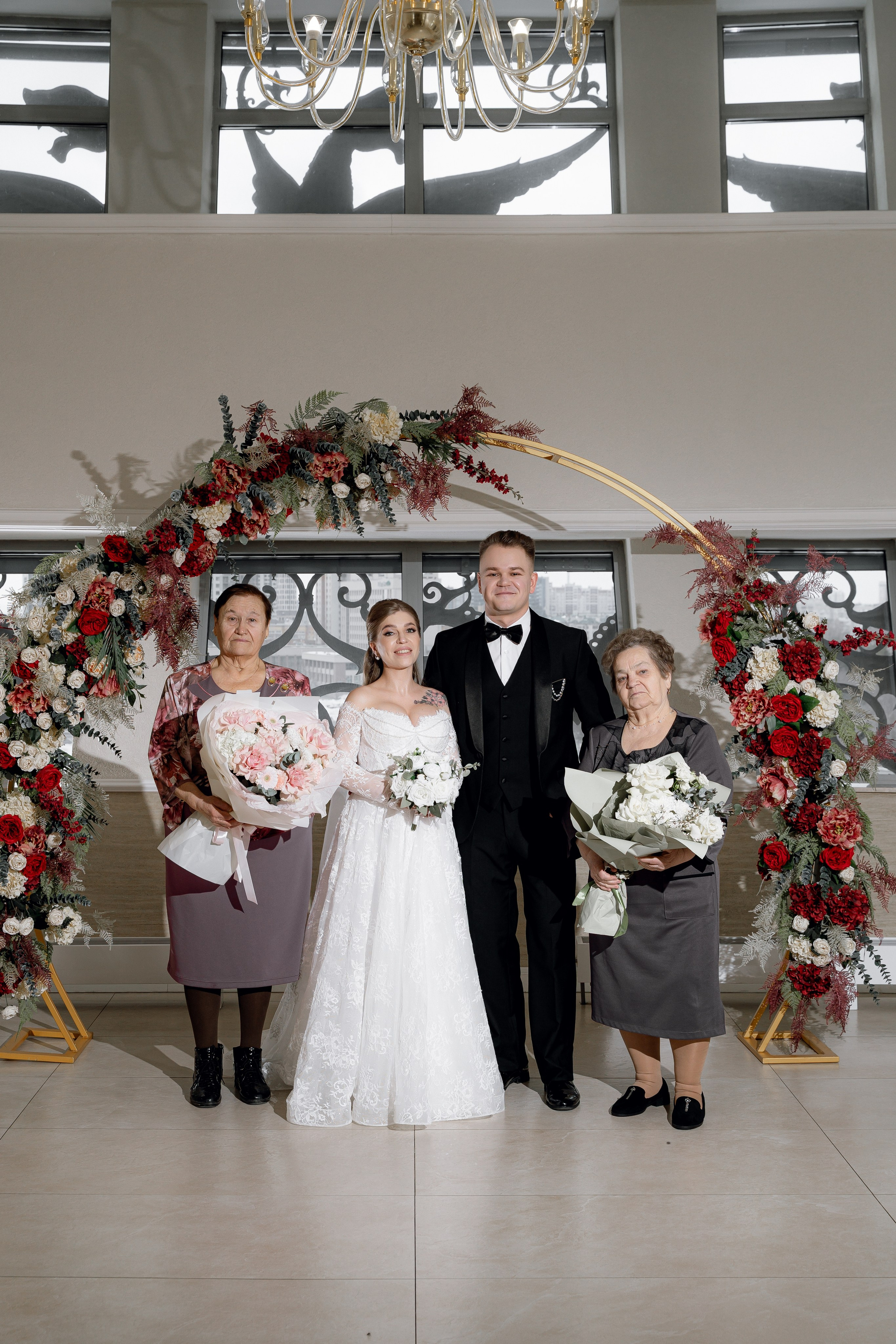 Денис & Екатерина. RAMIL SAFIULLIN