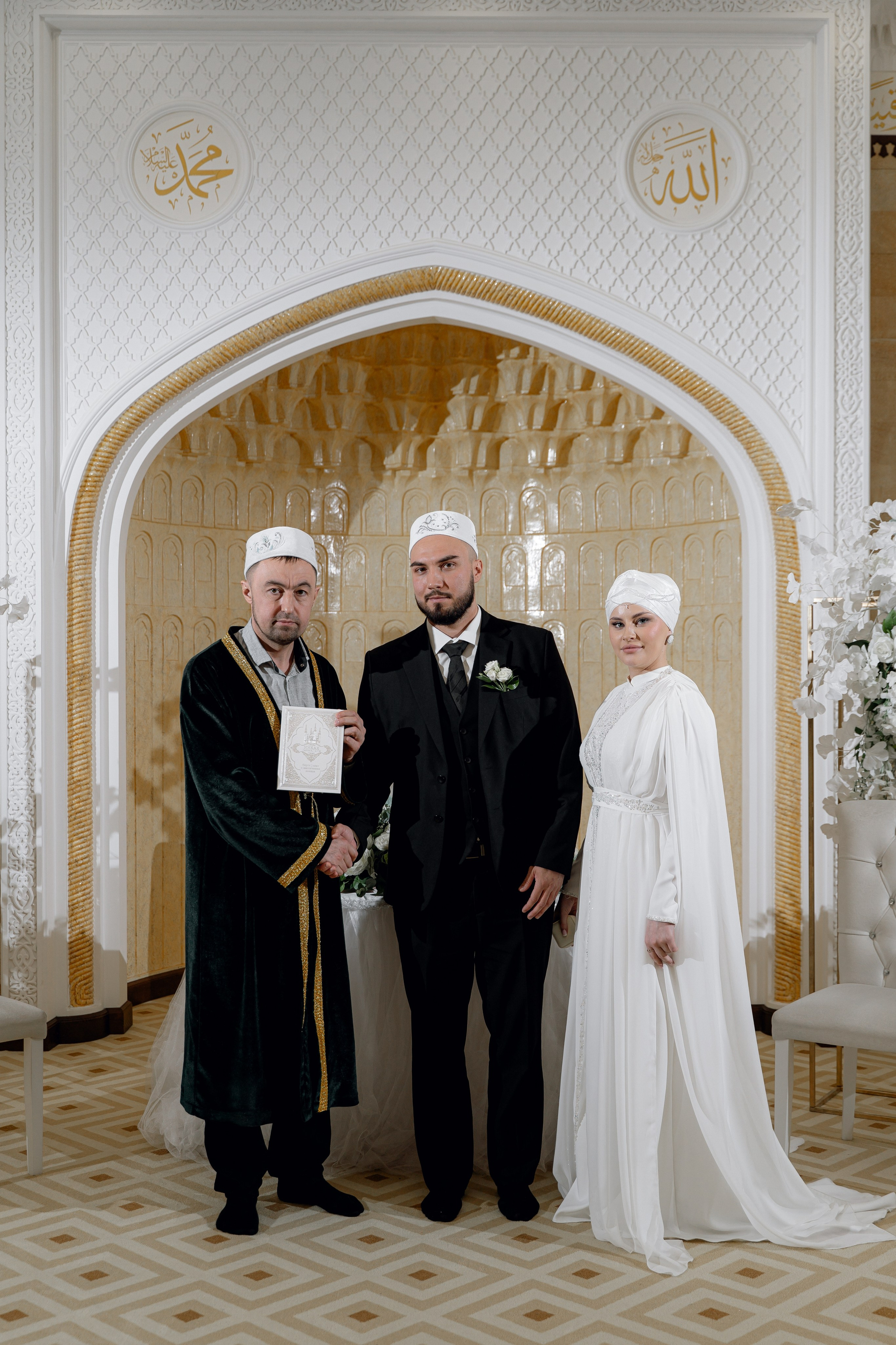 Арслан & Виктория (Ахмадзаки). RAMIL SAFIULLIN