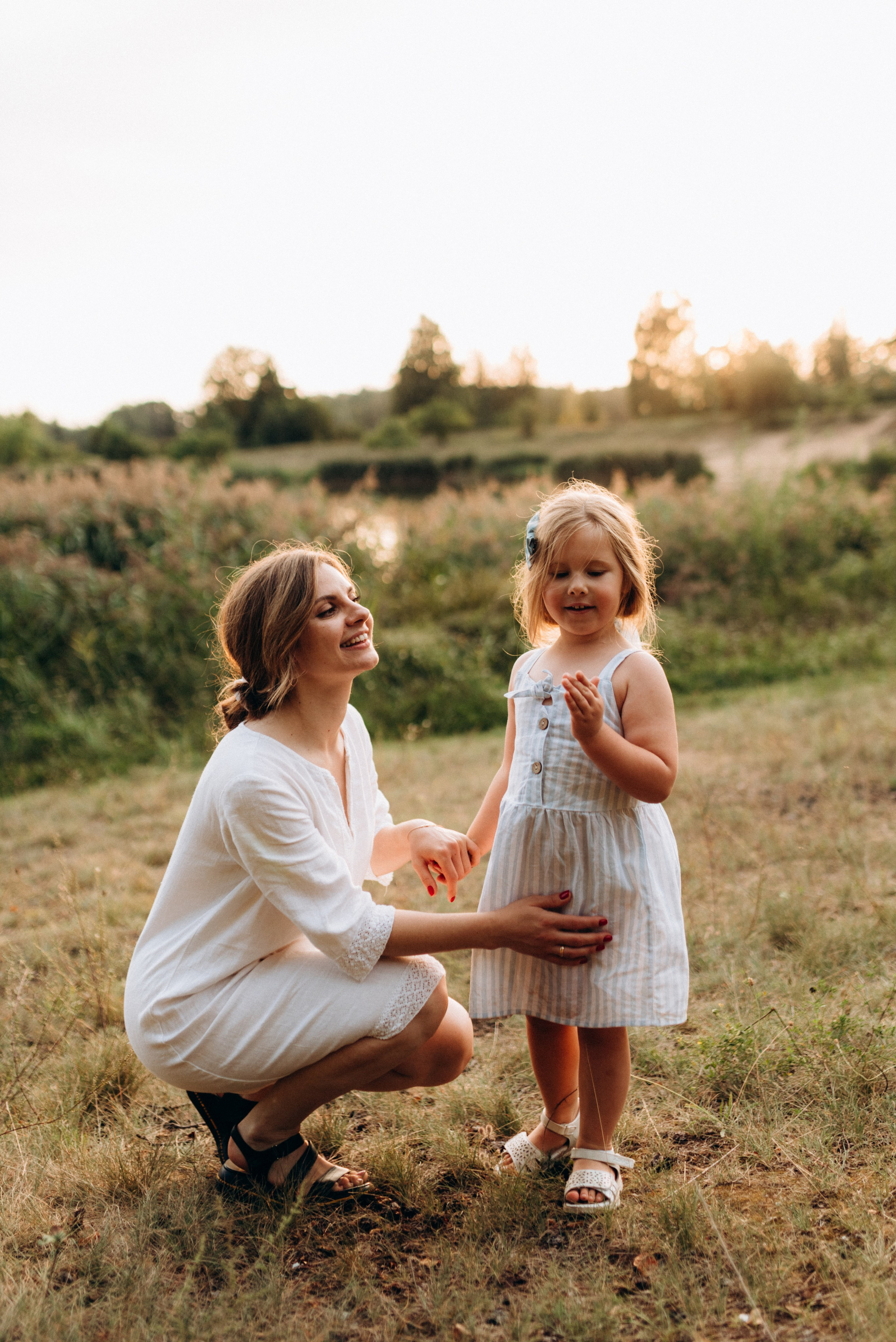 Уличные истории. Семейный и парный фотограф Мария Куцко