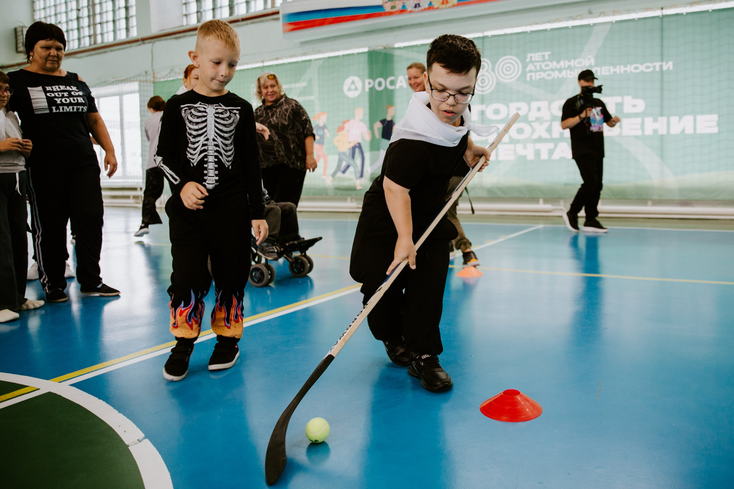 День города Усолье-Сибирское 2025. Фотограф в Иркутске Евгения Айвазова
