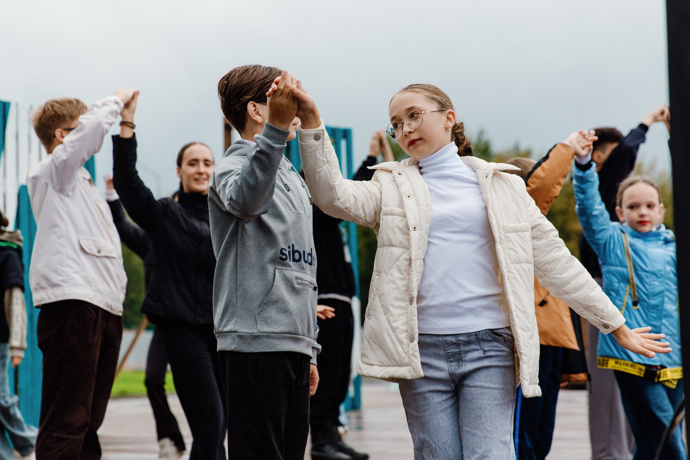 День города Усолье-Сибирское 2025. Фотограф в Иркутске Евгения Айвазова
