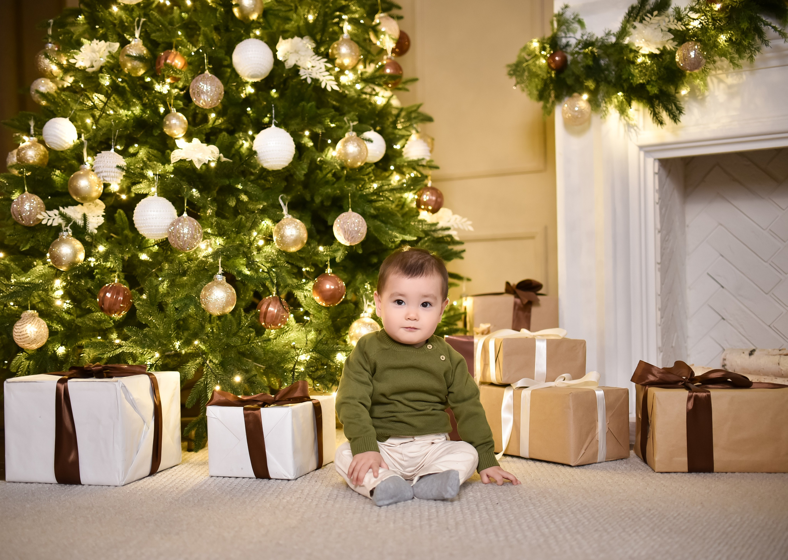 Шолпан. Фотограф Тамара Катапова
