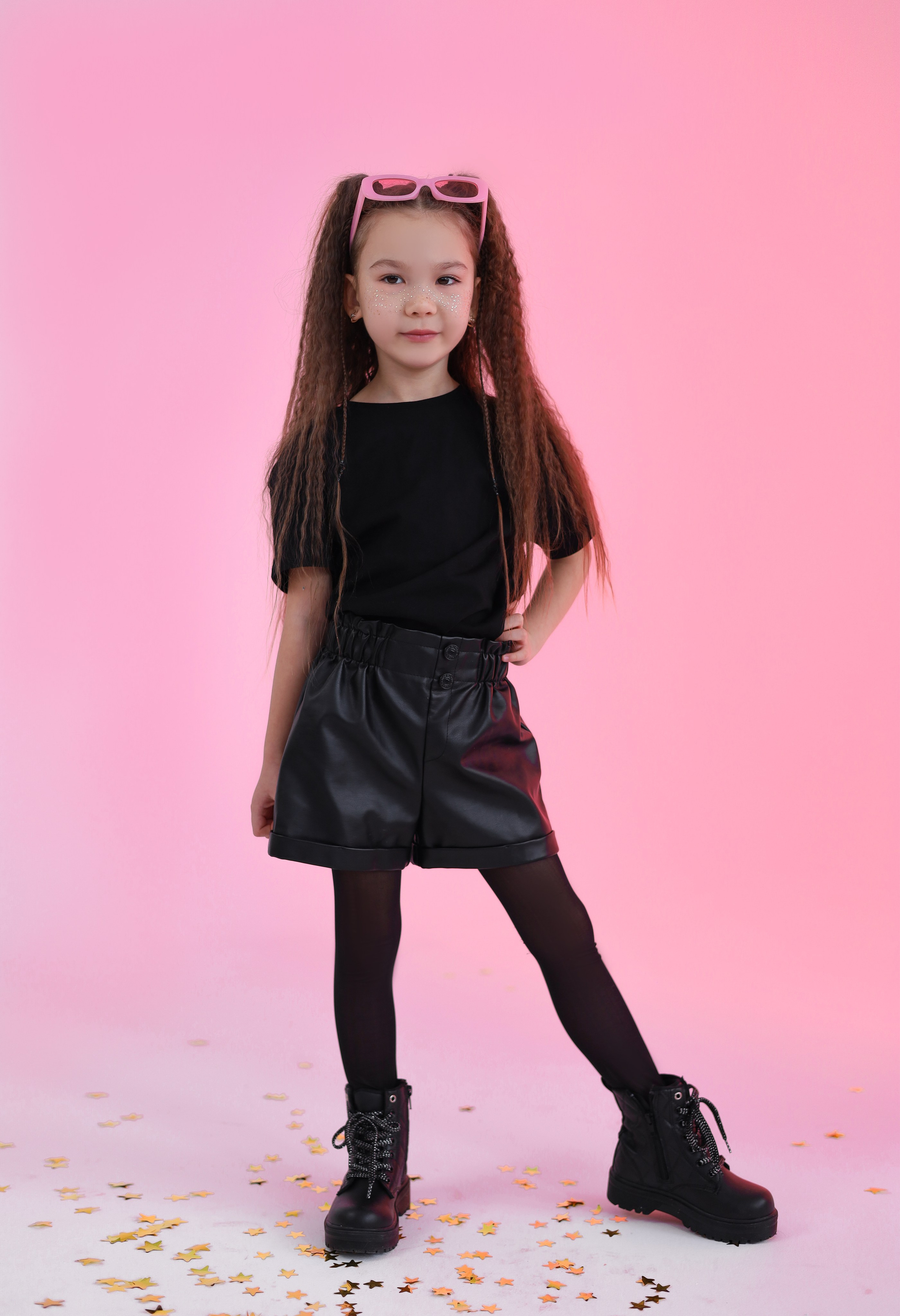 Эмилия. Фотограф Тамара Катапова