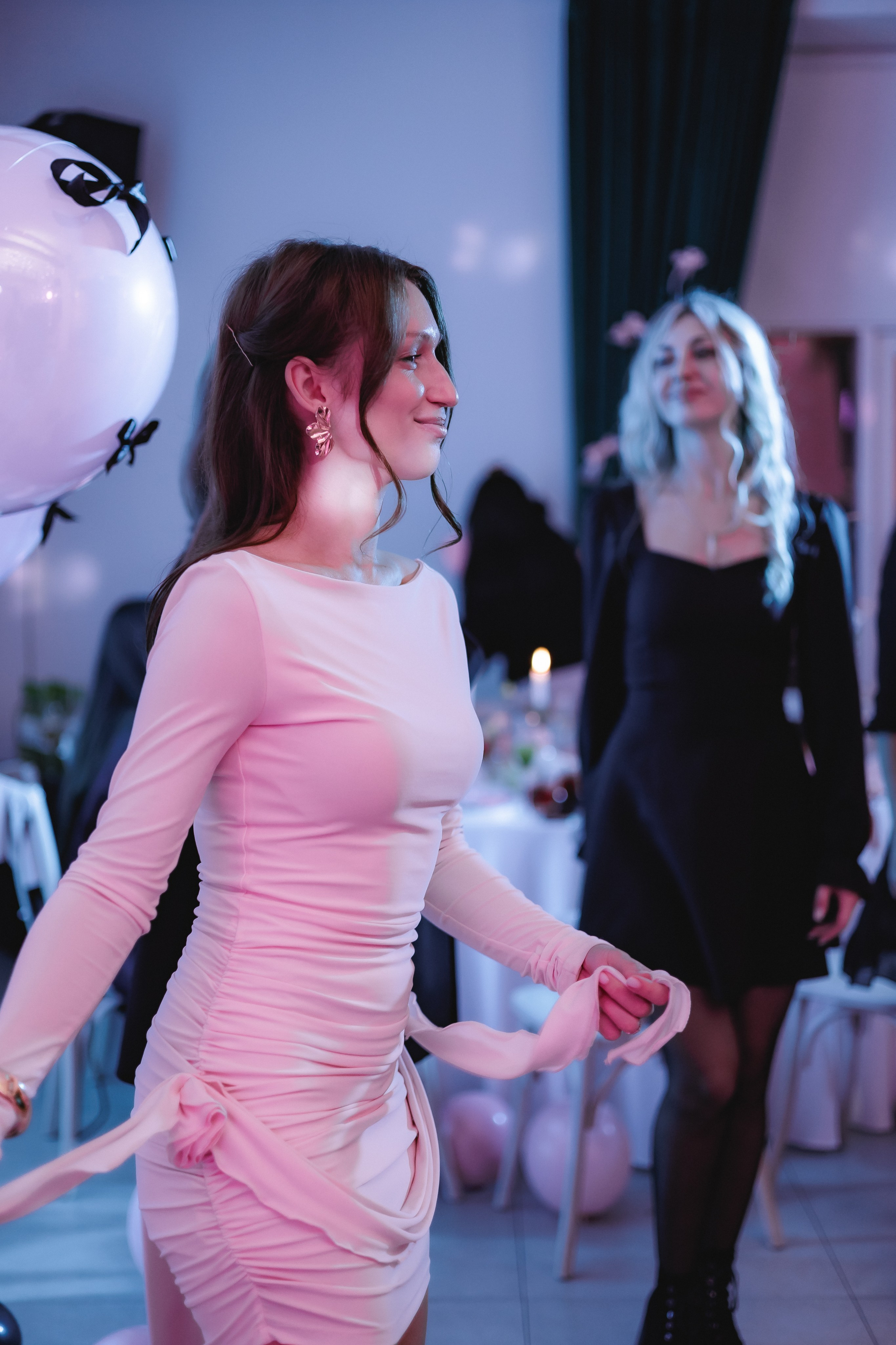 Pobedaname Party. Фотограф в Волгограде — Александра Искандерова